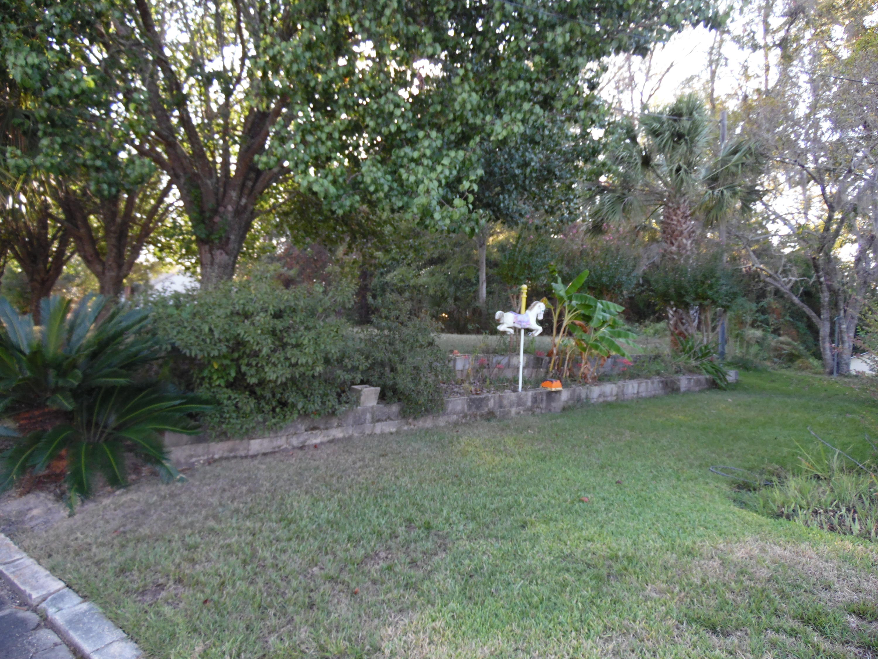 Hughes Add to Florala - Residential