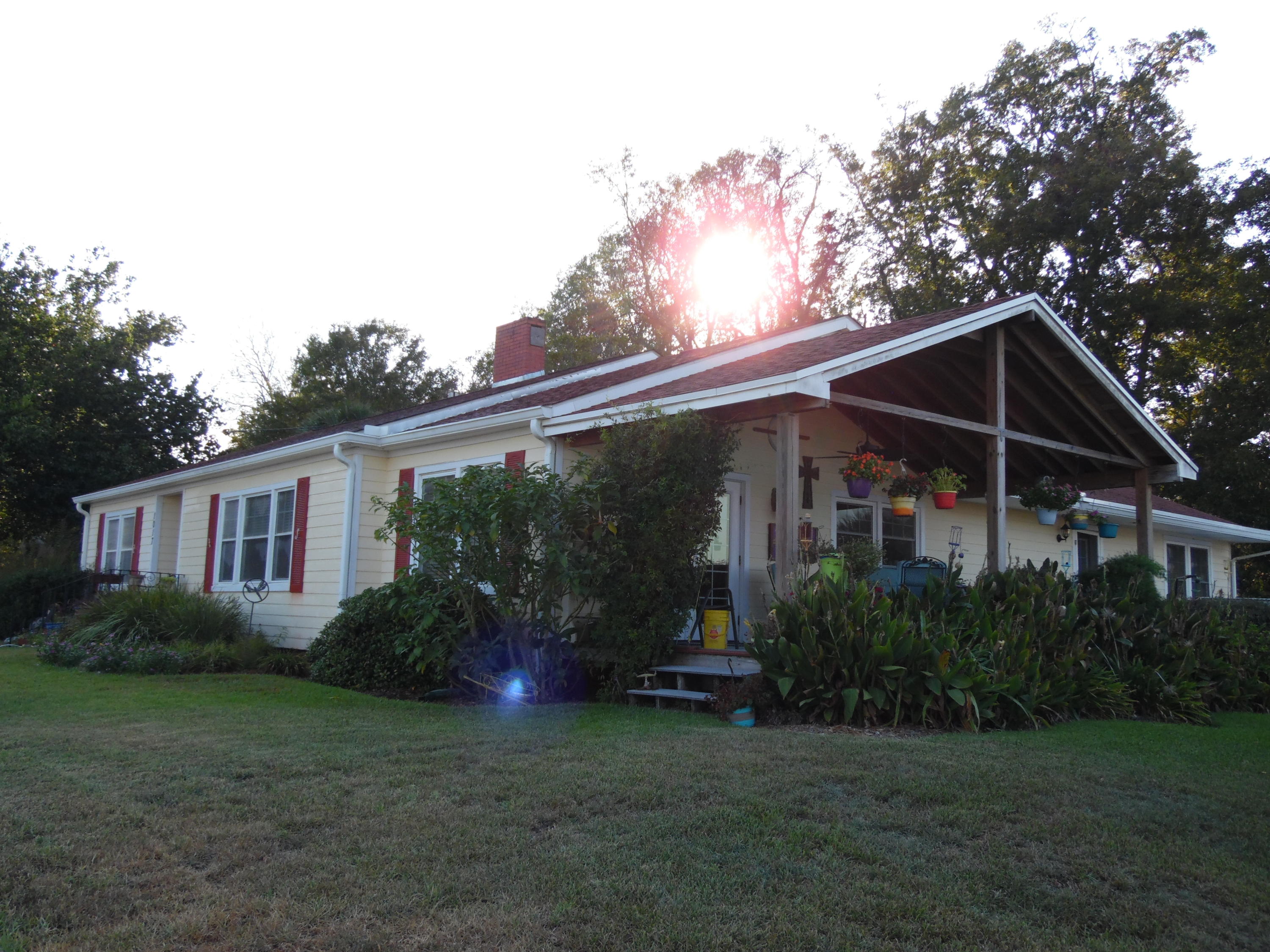 Hughes Add to Florala - Residential