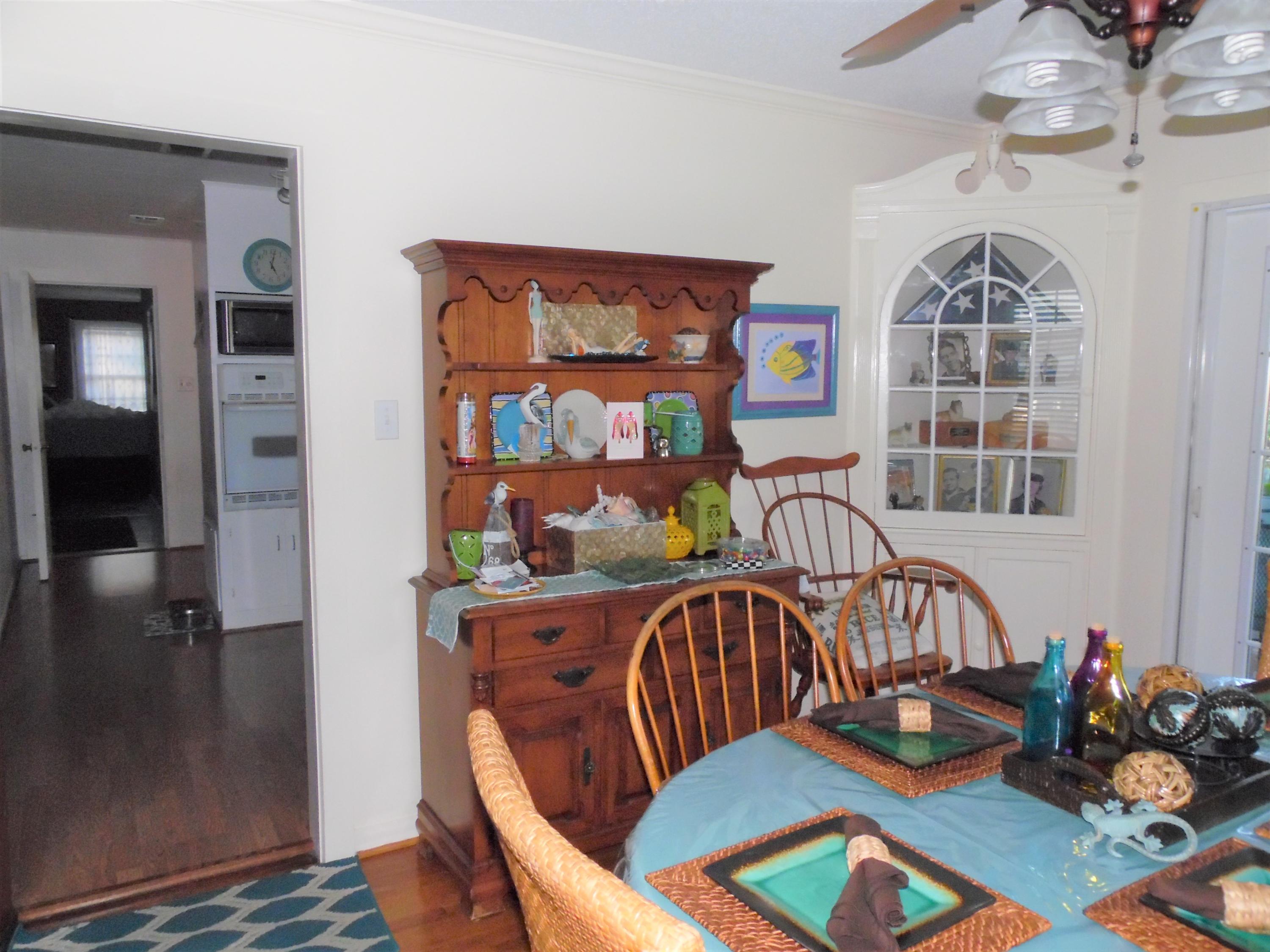 Hughes Add to Florala - Residential