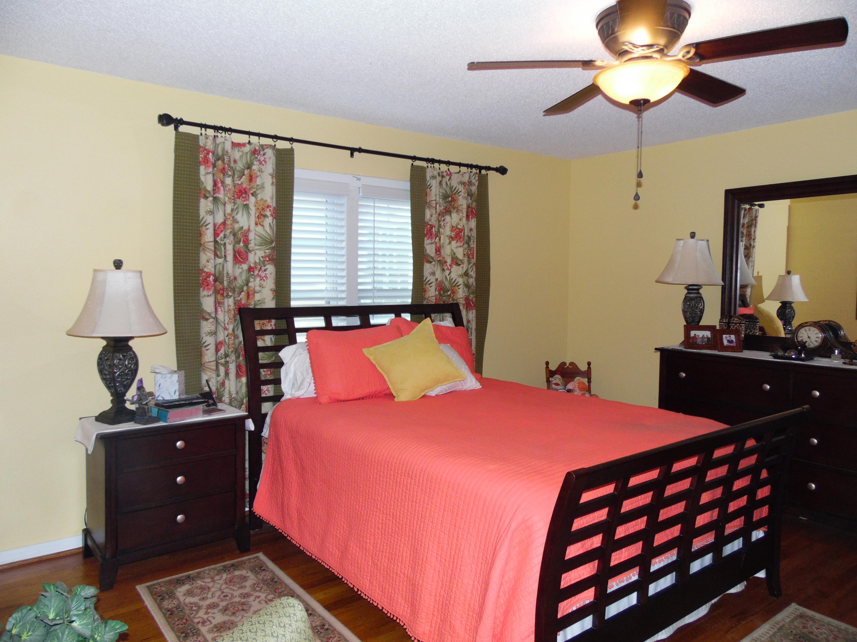 Hughes Add to Florala - Residential