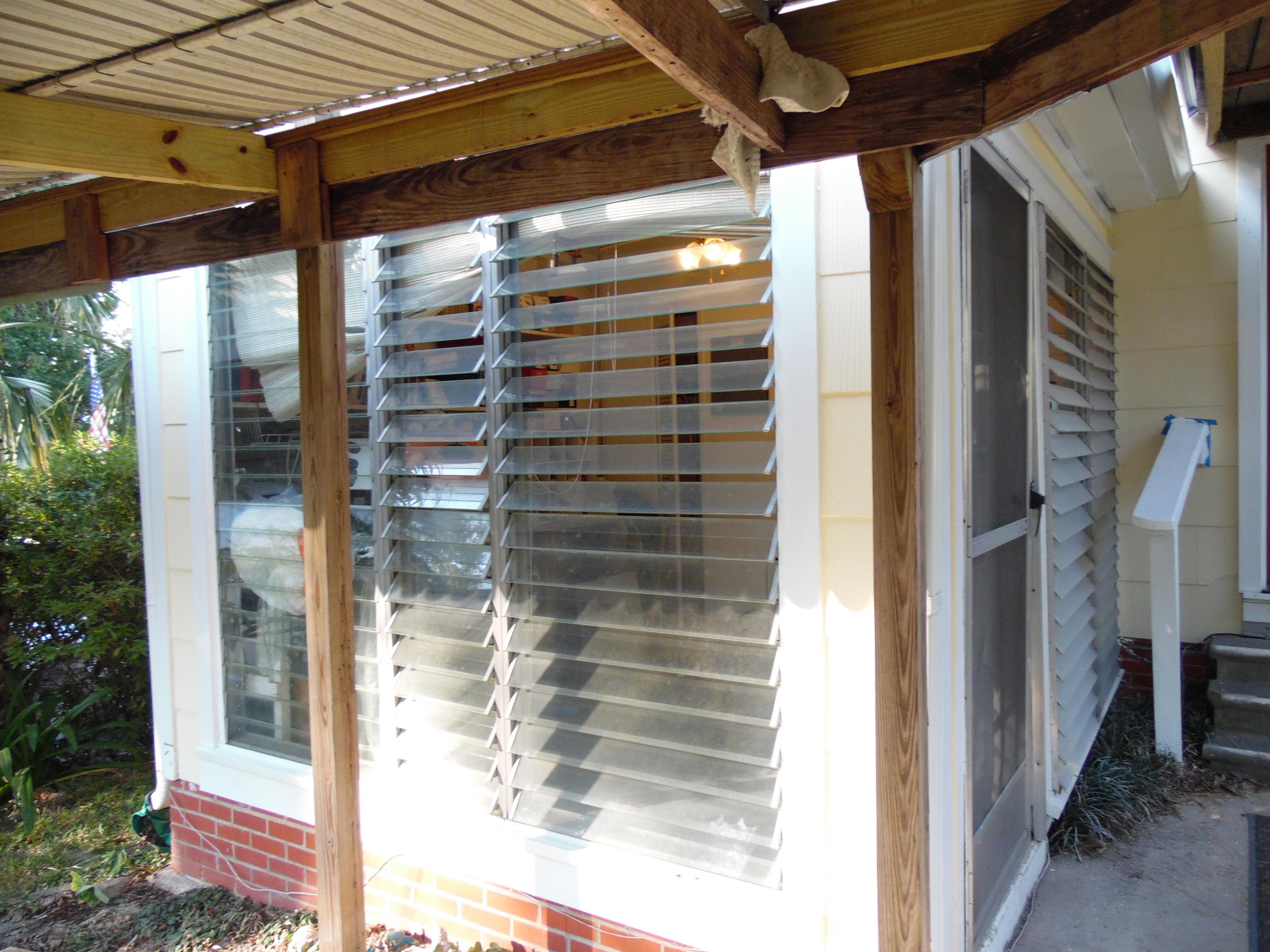 Hughes Add to Florala - Residential