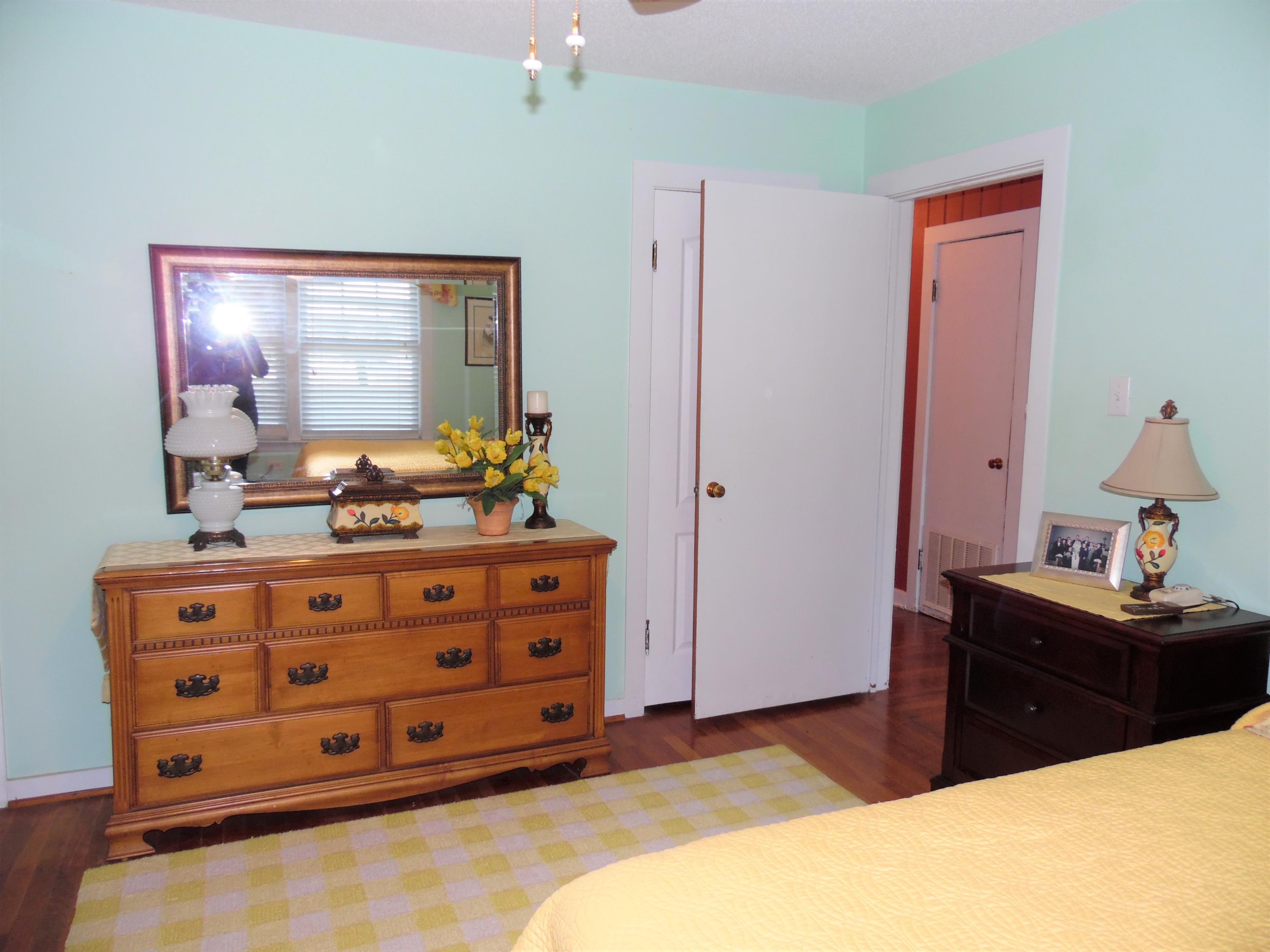 Hughes Add to Florala - Residential