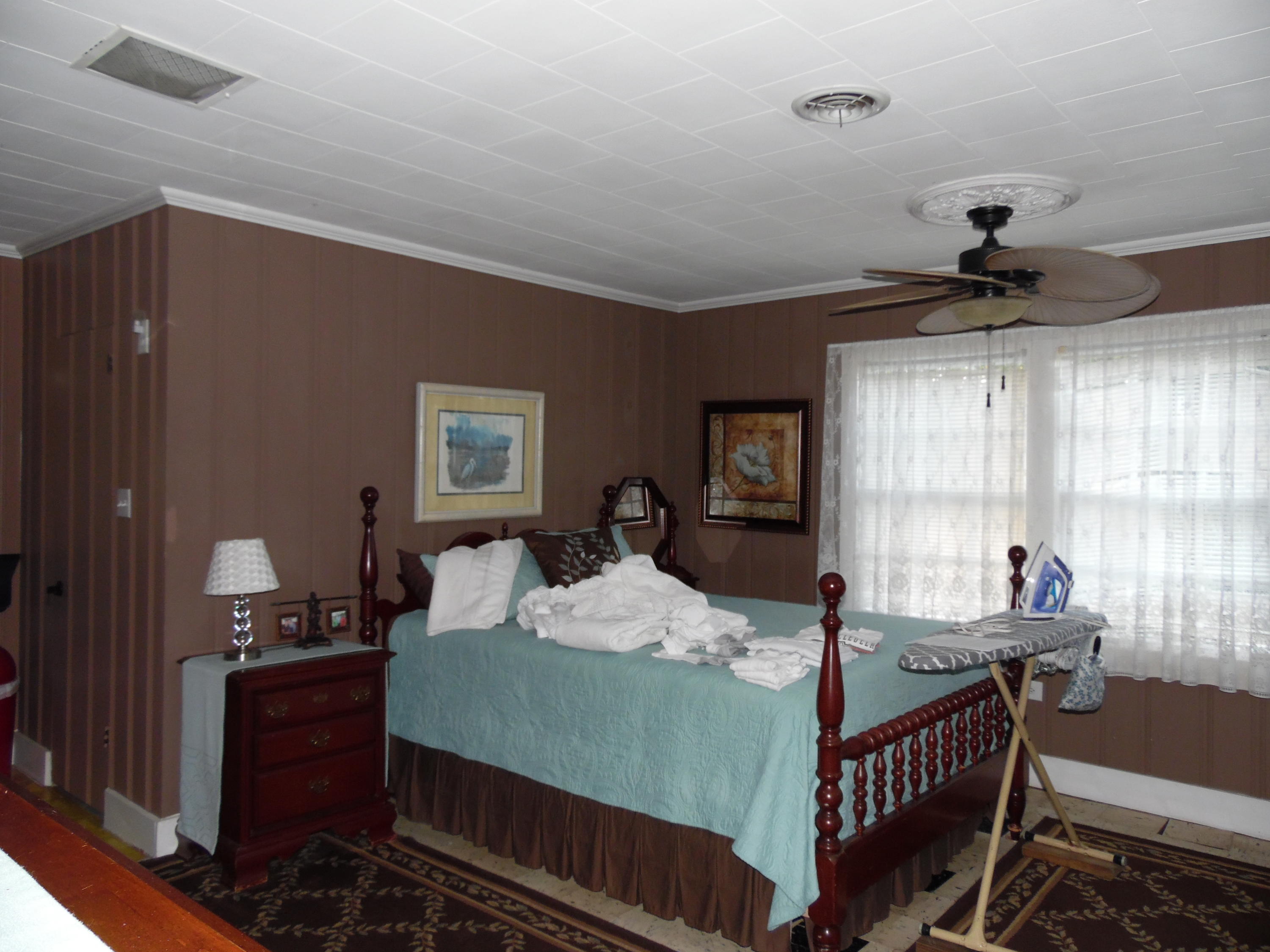 Hughes Add to Florala - Residential