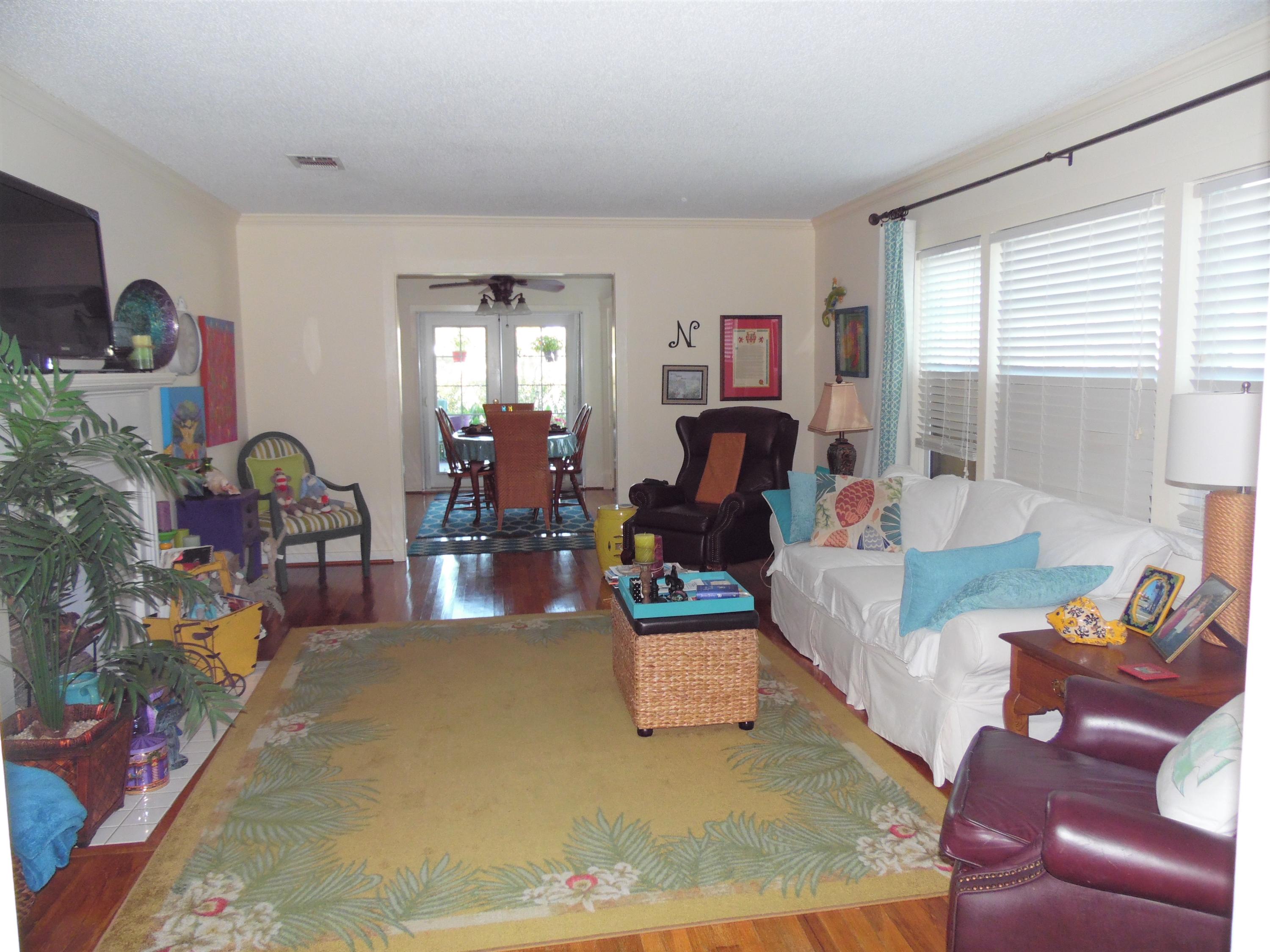 Hughes Add to Florala - Residential