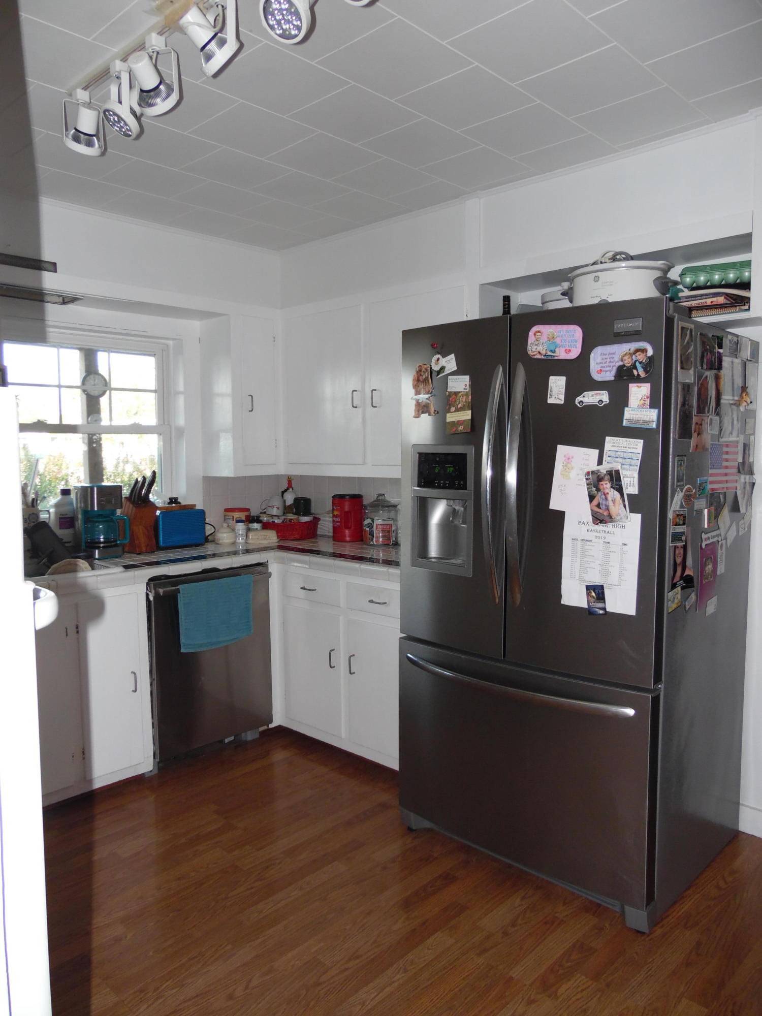 Hughes Add to Florala - Residential