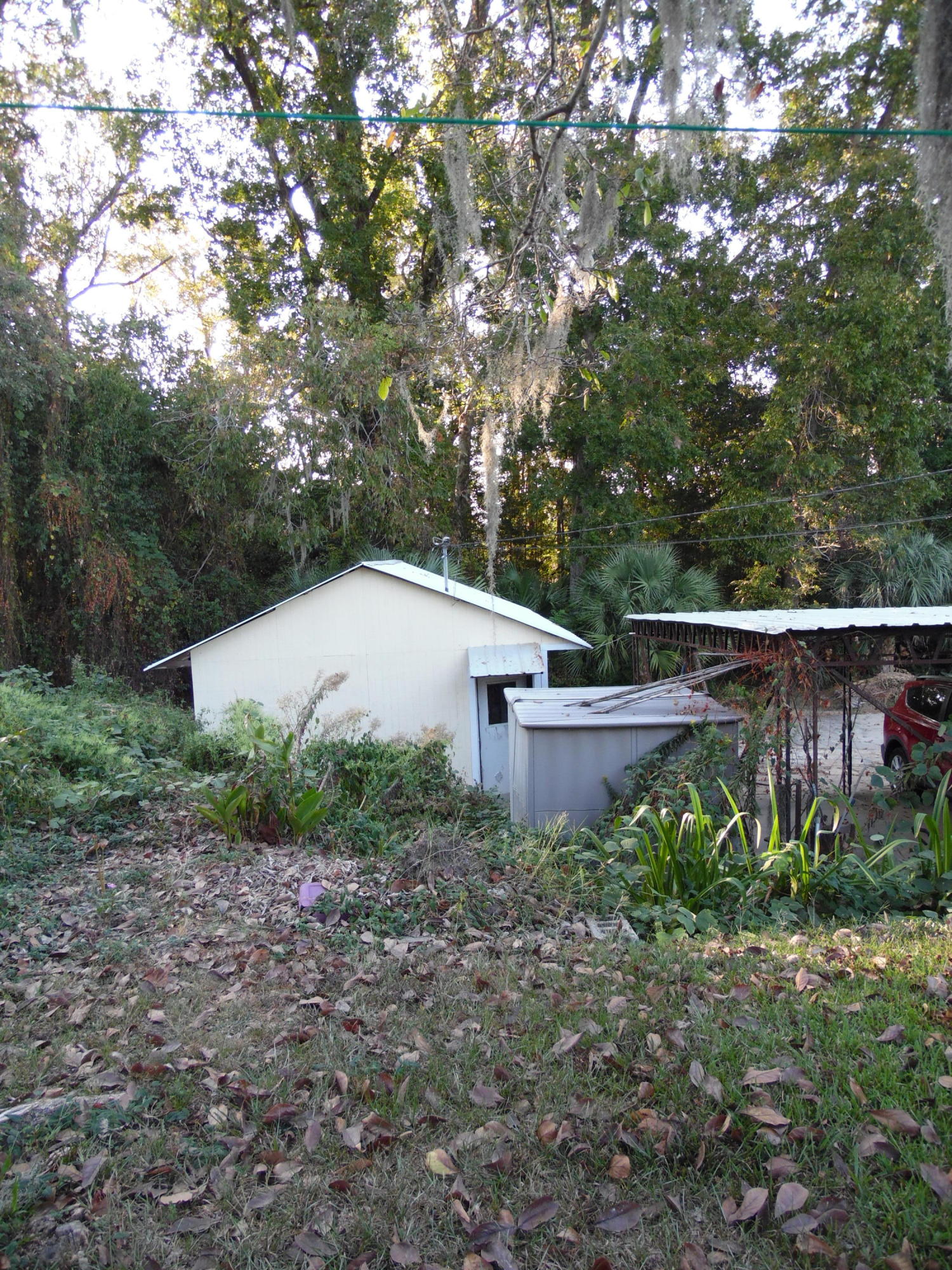 Hughes Add to Florala - Residential