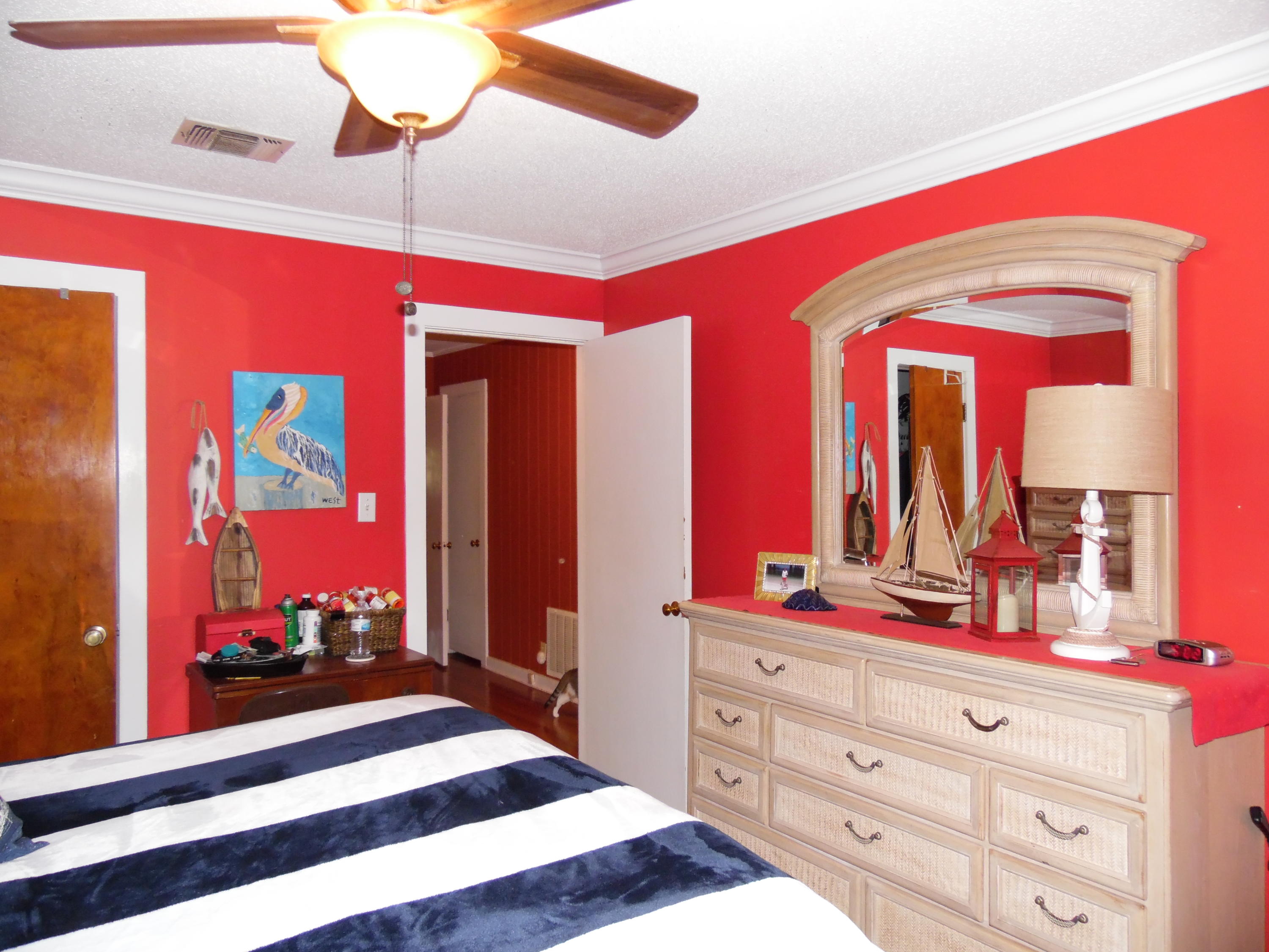 Hughes Add to Florala - Residential