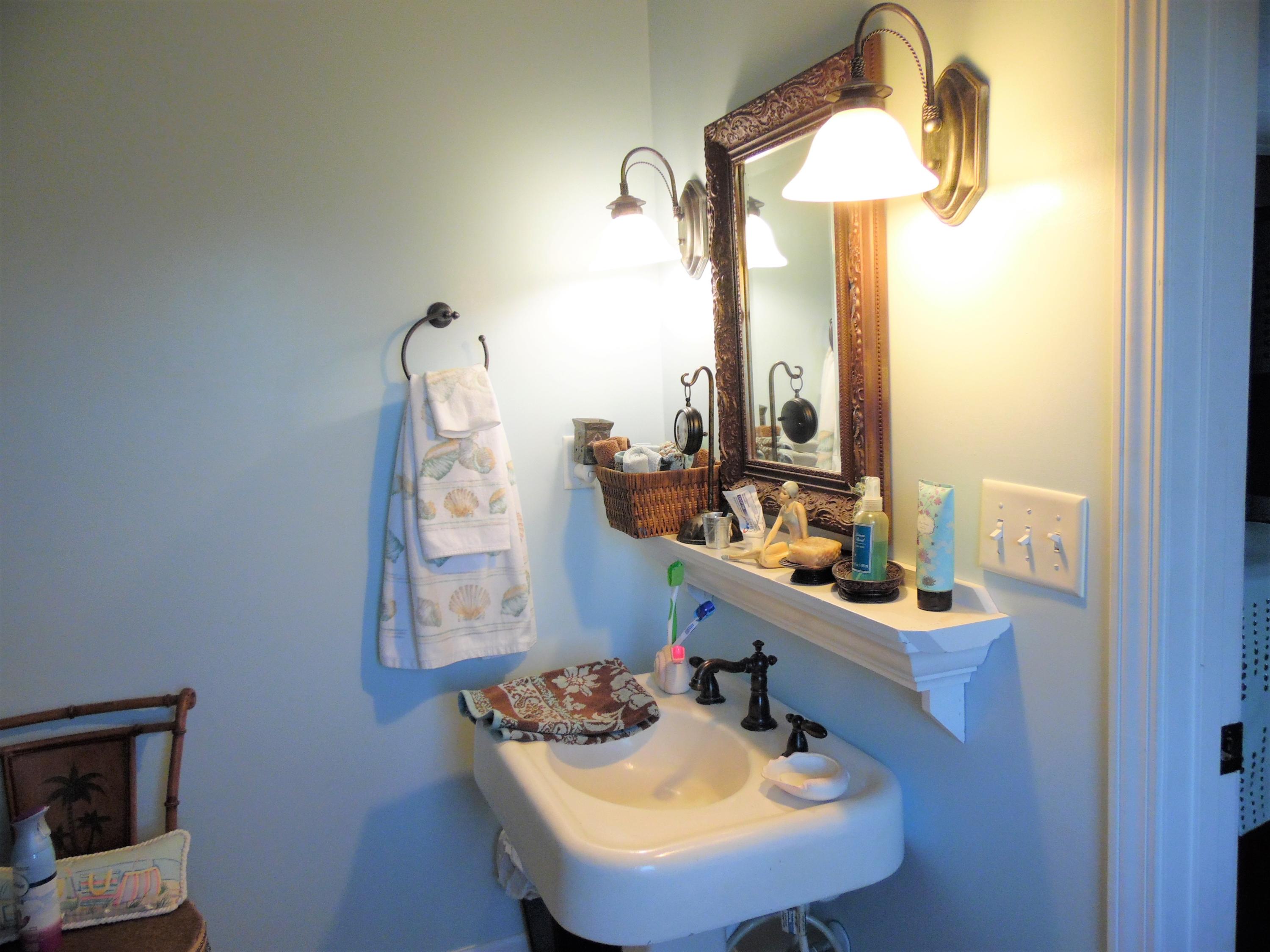 Hughes Add to Florala - Residential