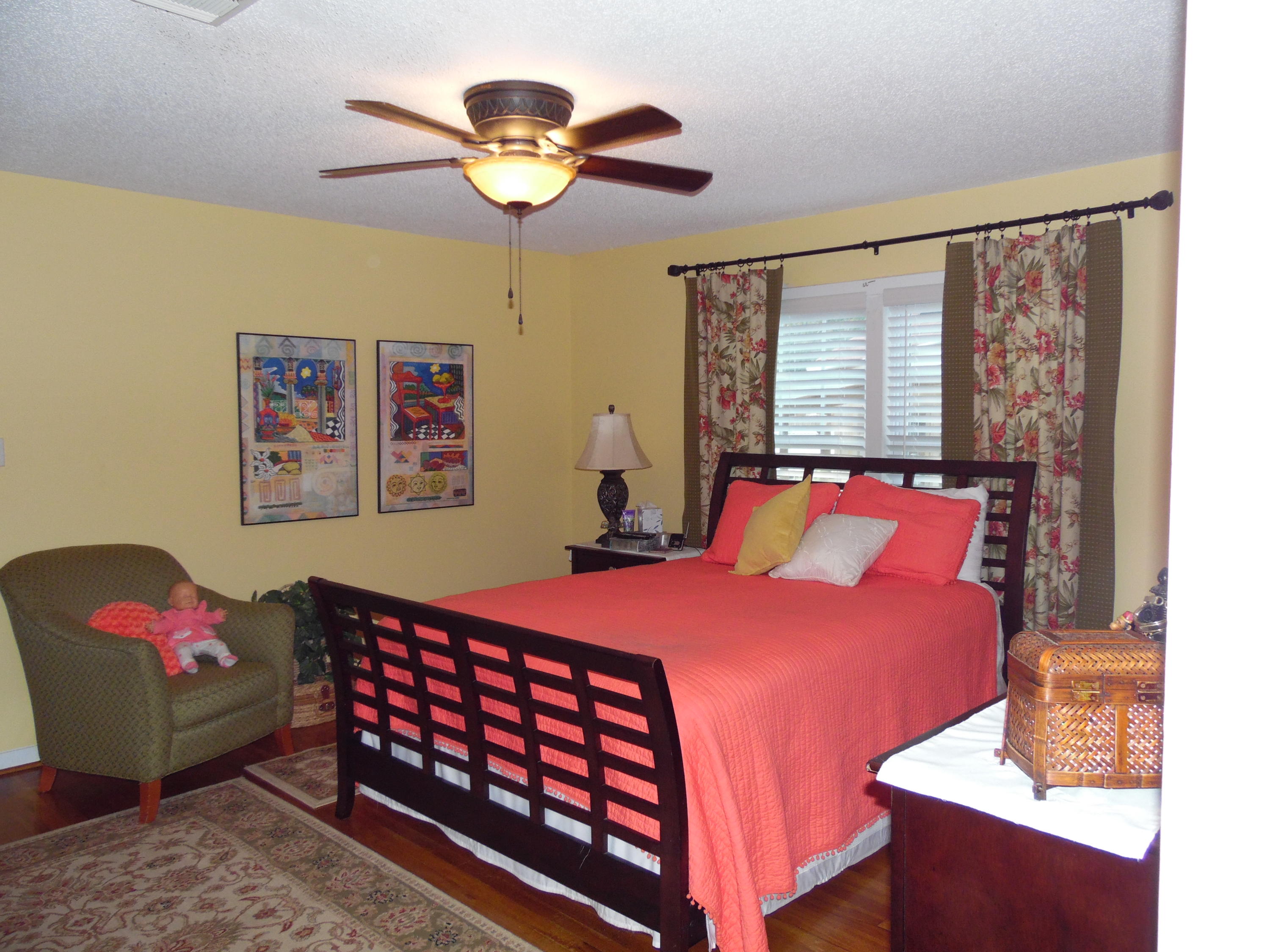 Hughes Add to Florala - Residential