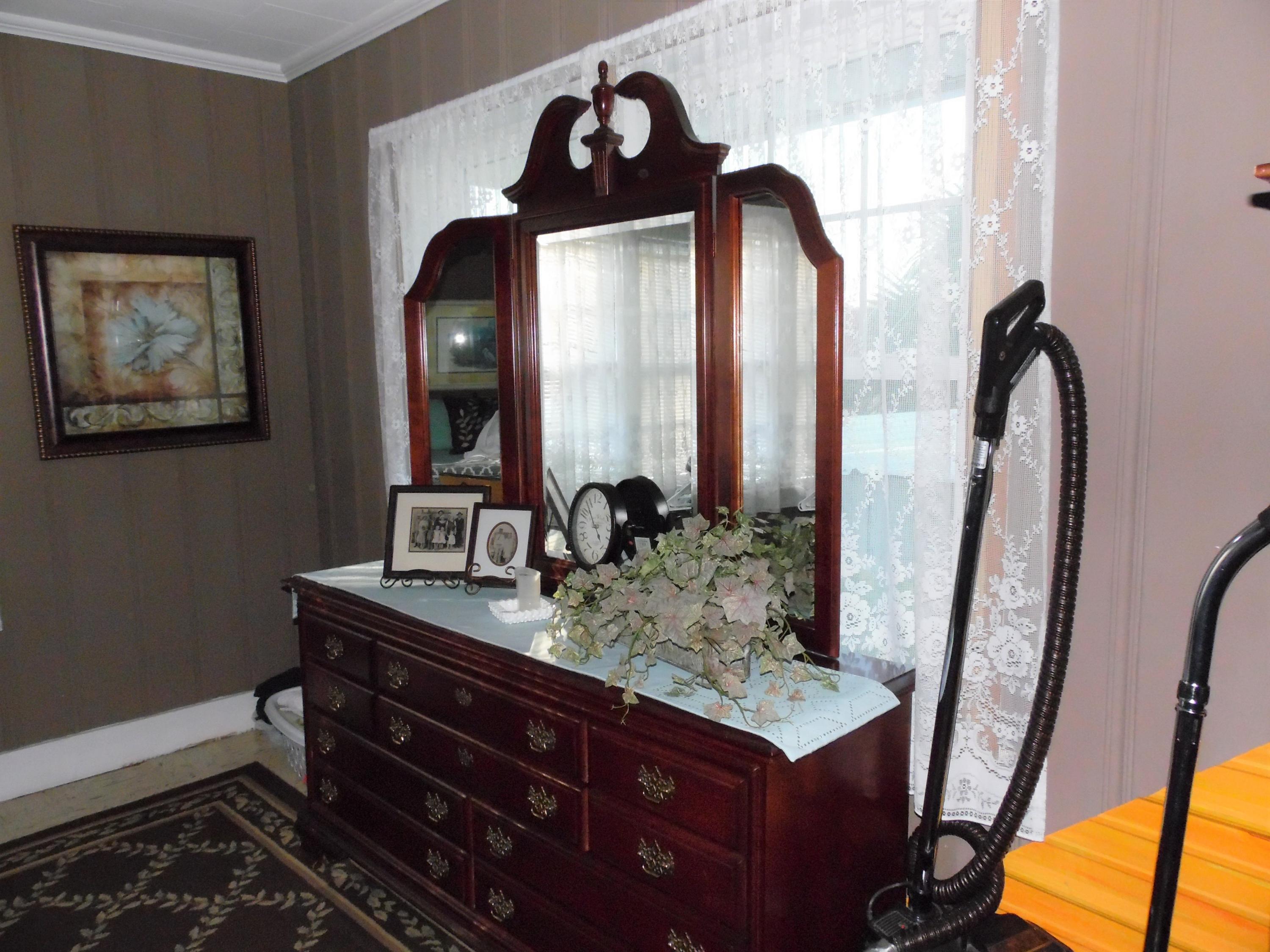 Hughes Add to Florala - Residential