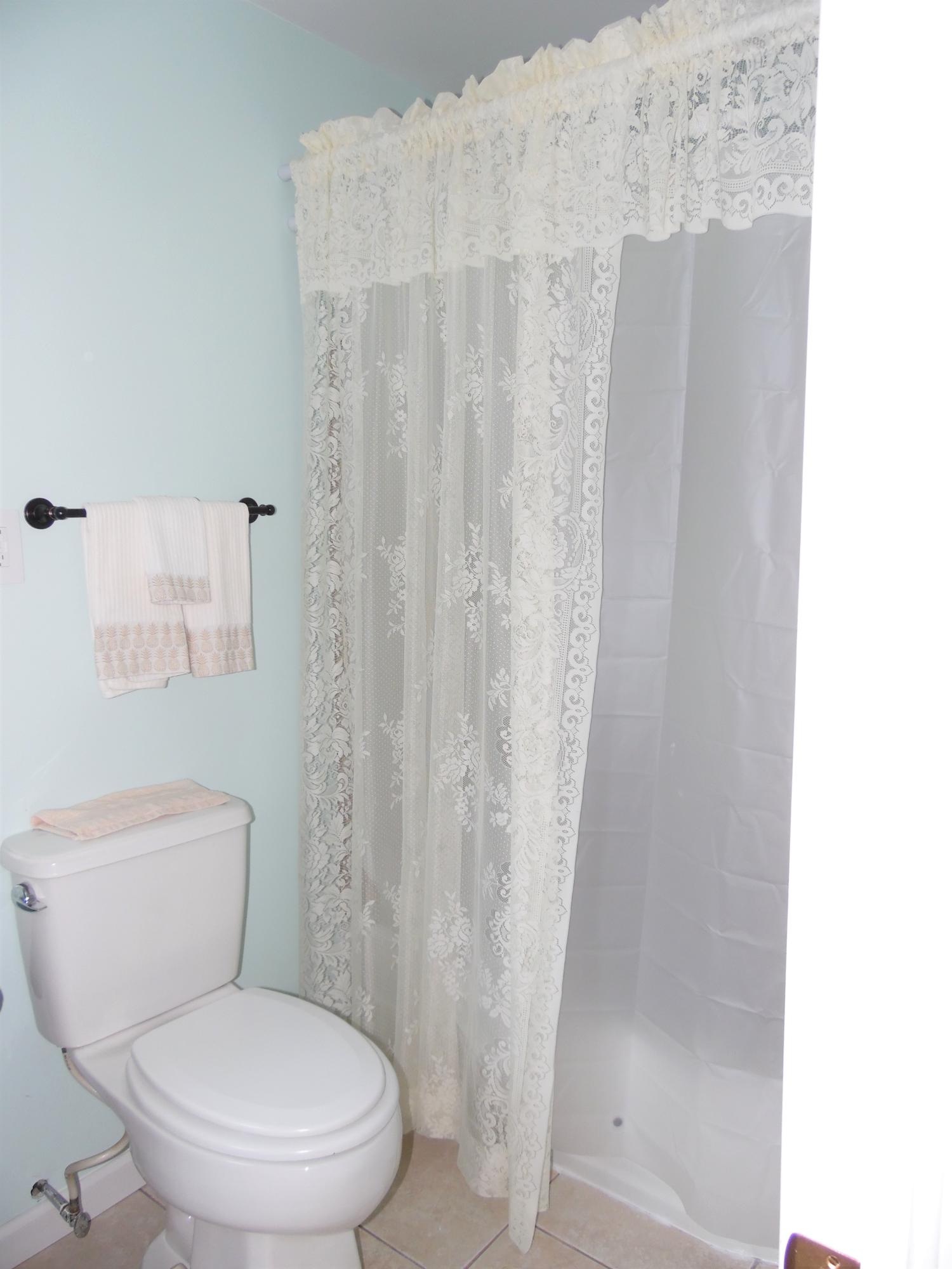 Hughes Add to Florala - Residential