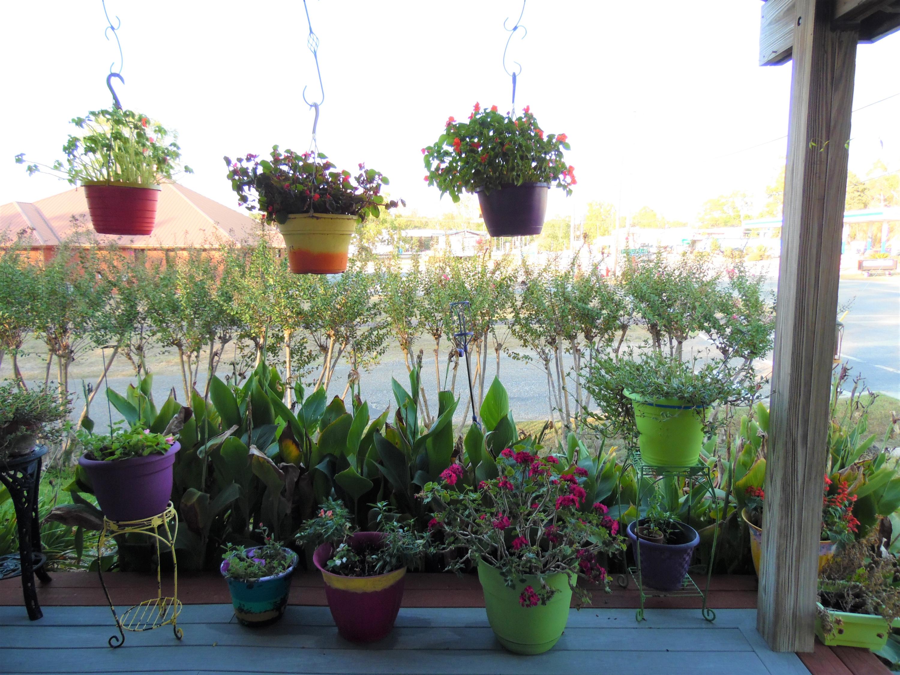 Hughes Add to Florala - Residential