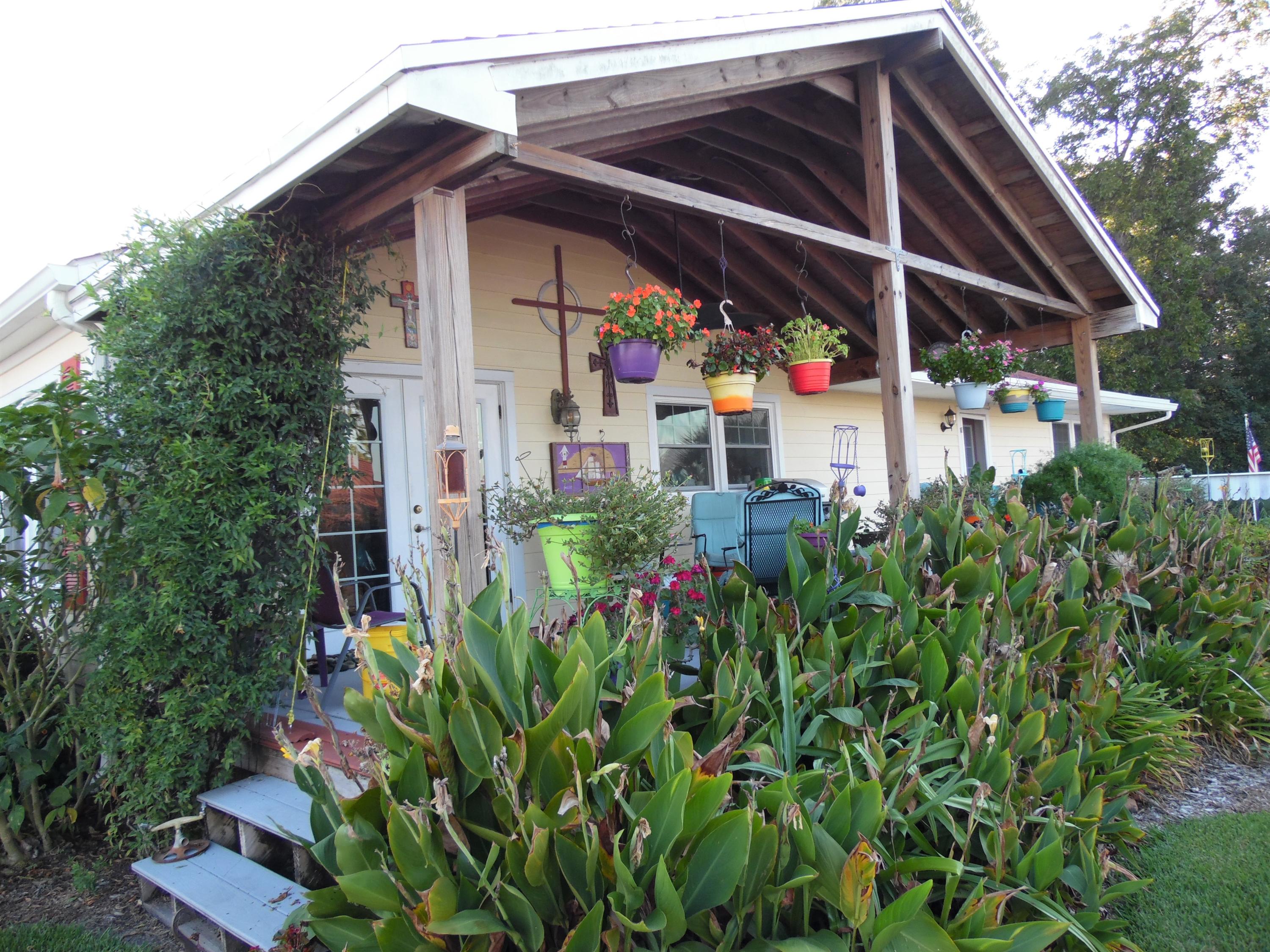 Hughes Add to Florala - Residential