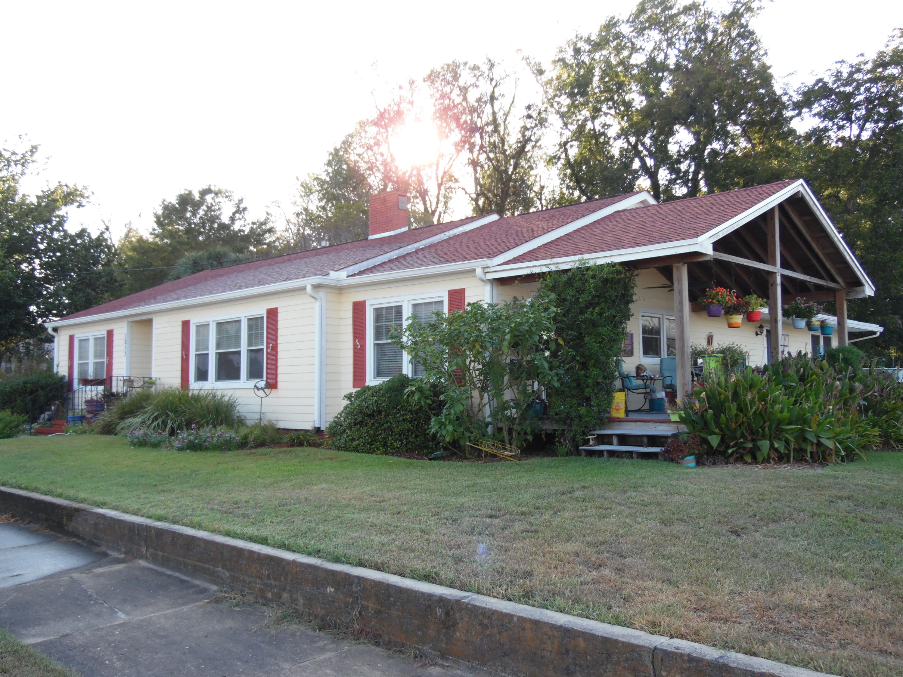 Hughes Add to Florala - Residential