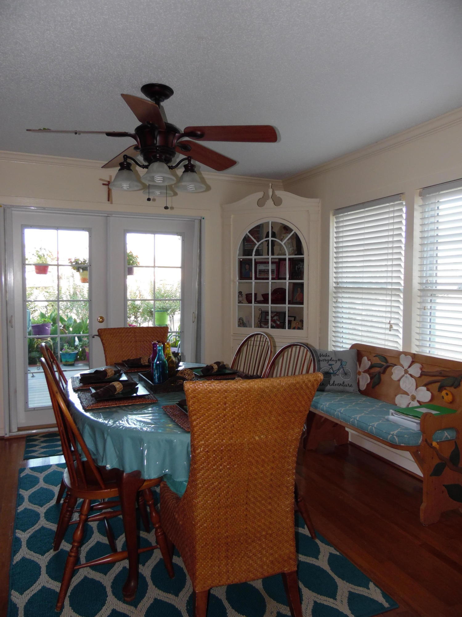 Hughes Add to Florala - Residential