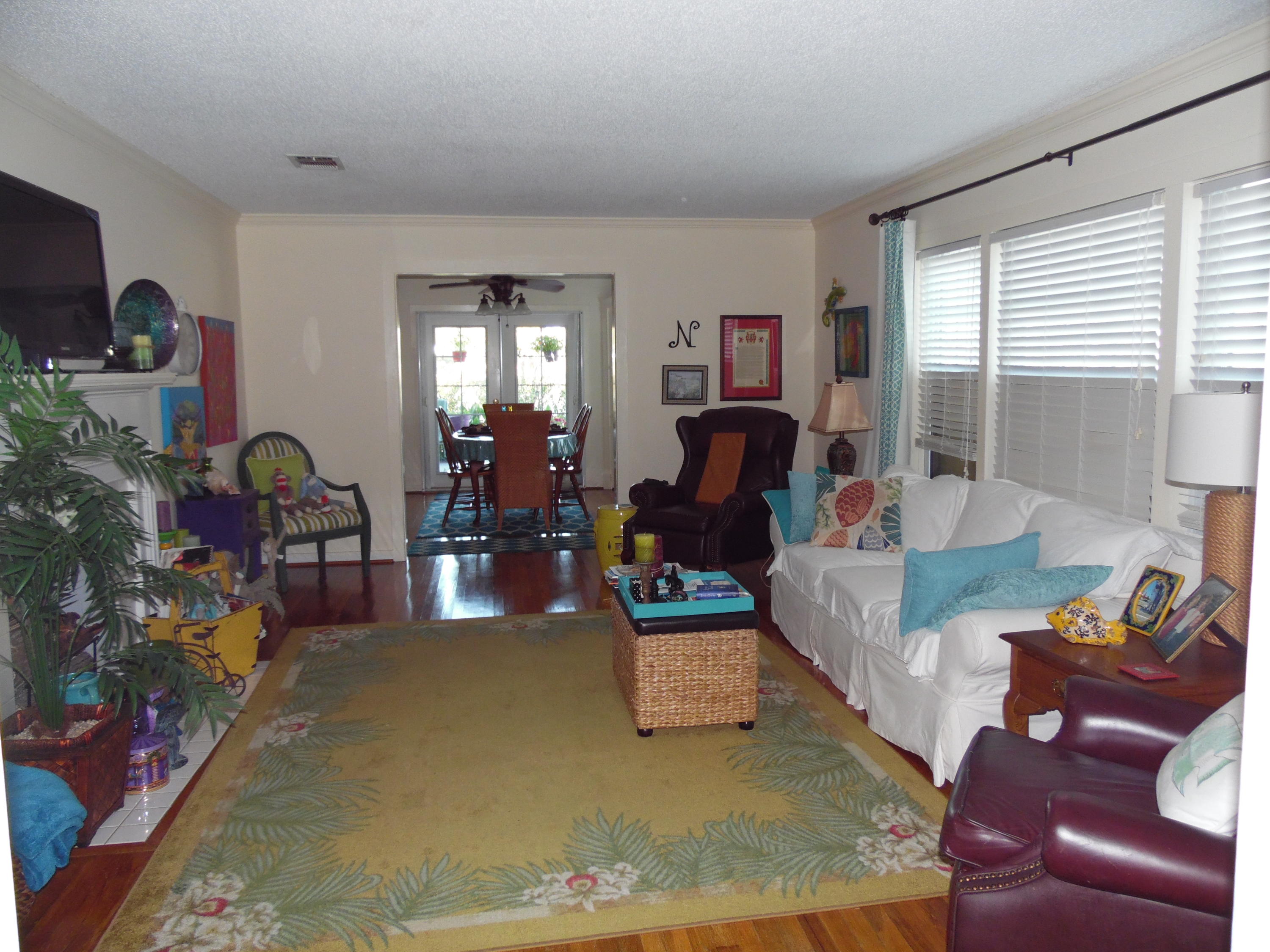 Hughes Add to Florala - Residential