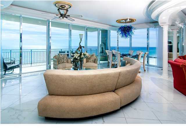 SIGNATURE BEACH - Residential