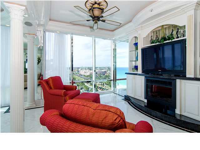 SIGNATURE BEACH - Residential