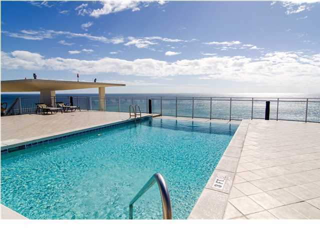 SIGNATURE BEACH - Residential