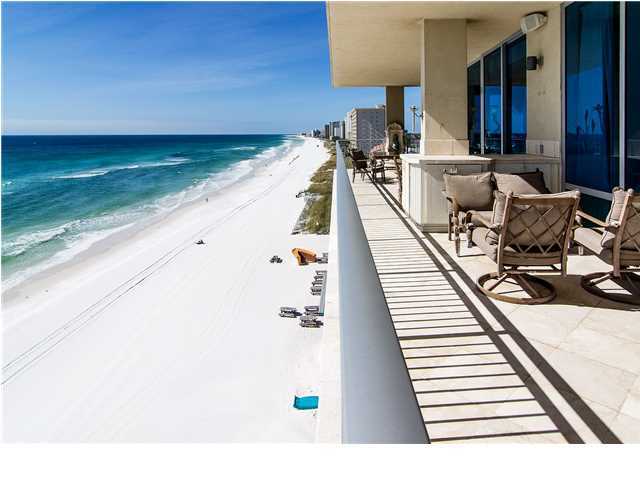 SIGNATURE BEACH - Residential