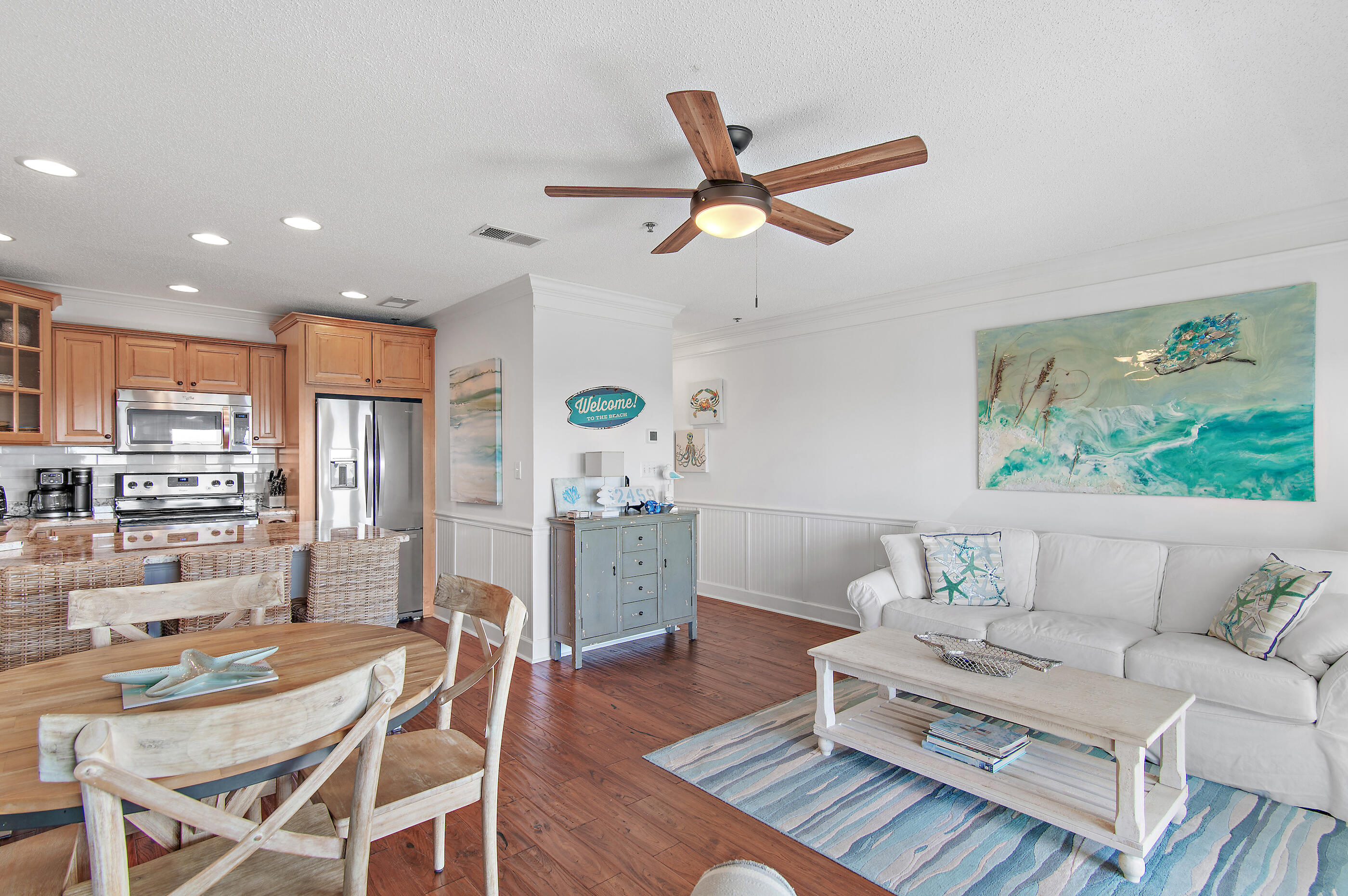 GULF PLACE CARIBBEAN CONDO - Residential