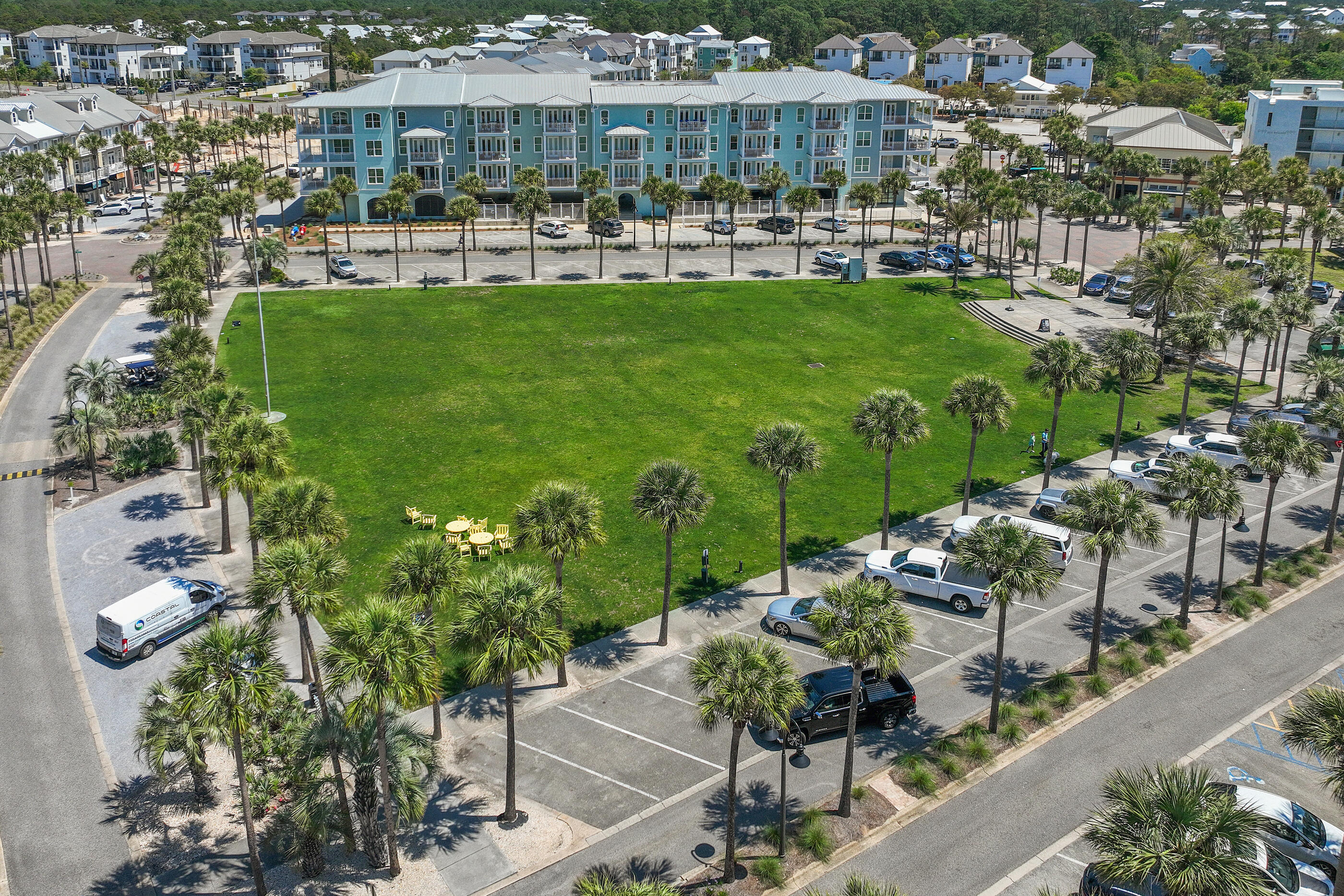 GULF PLACE CARIBBEAN CONDO - Residential