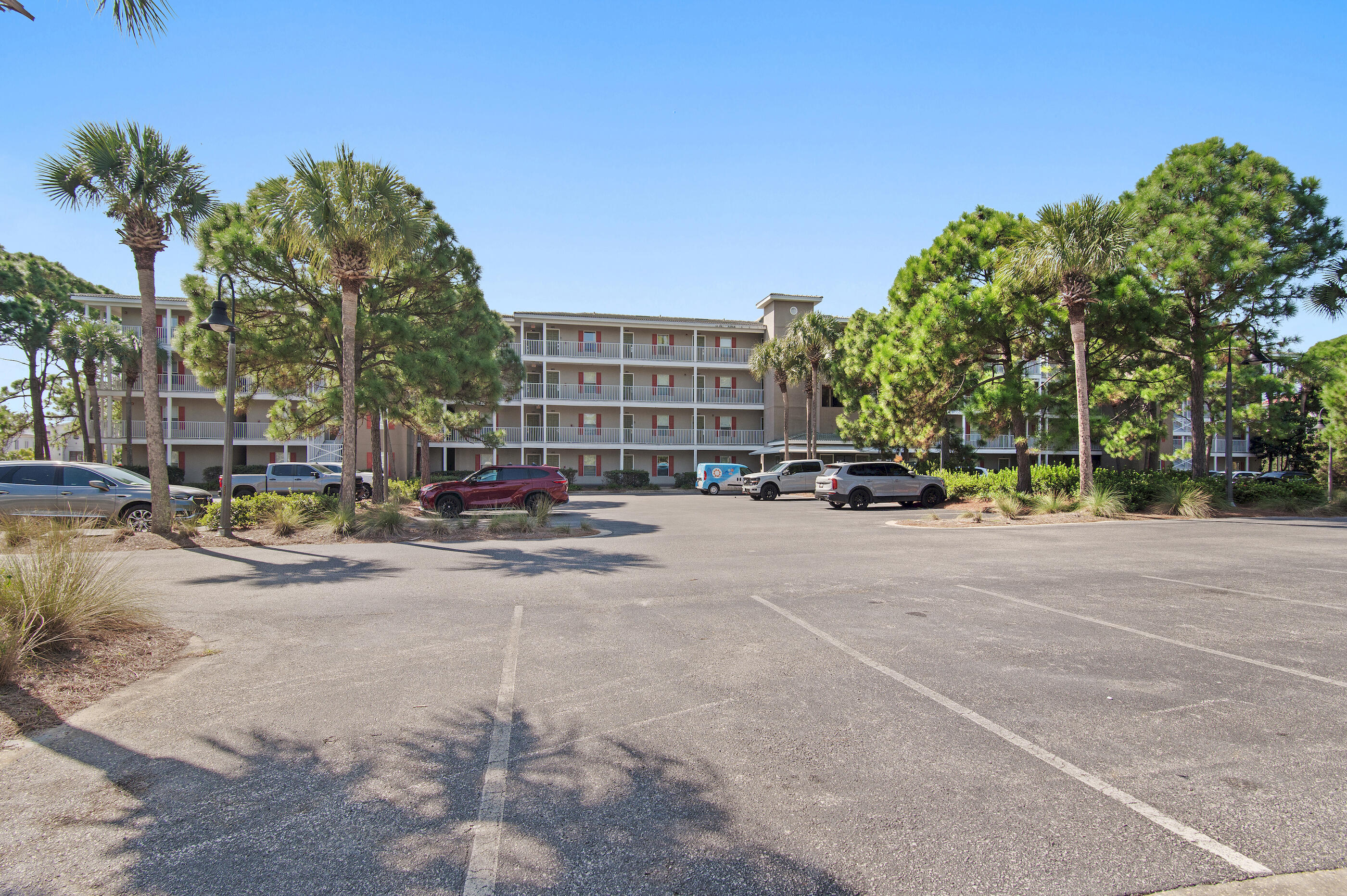GULF PLACE CARIBBEAN CONDO - Residential