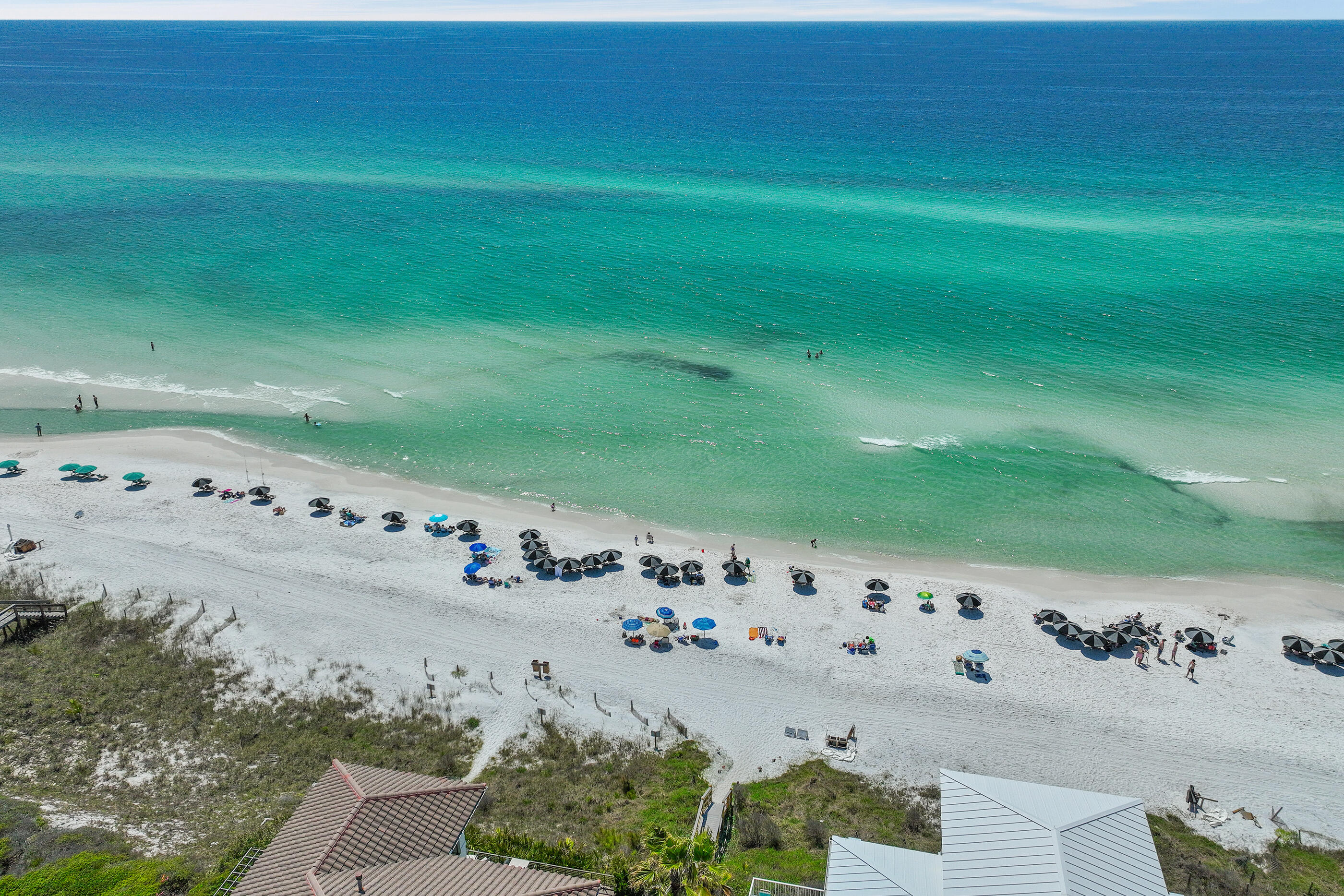 GULF PLACE CARIBBEAN CONDO - Residential