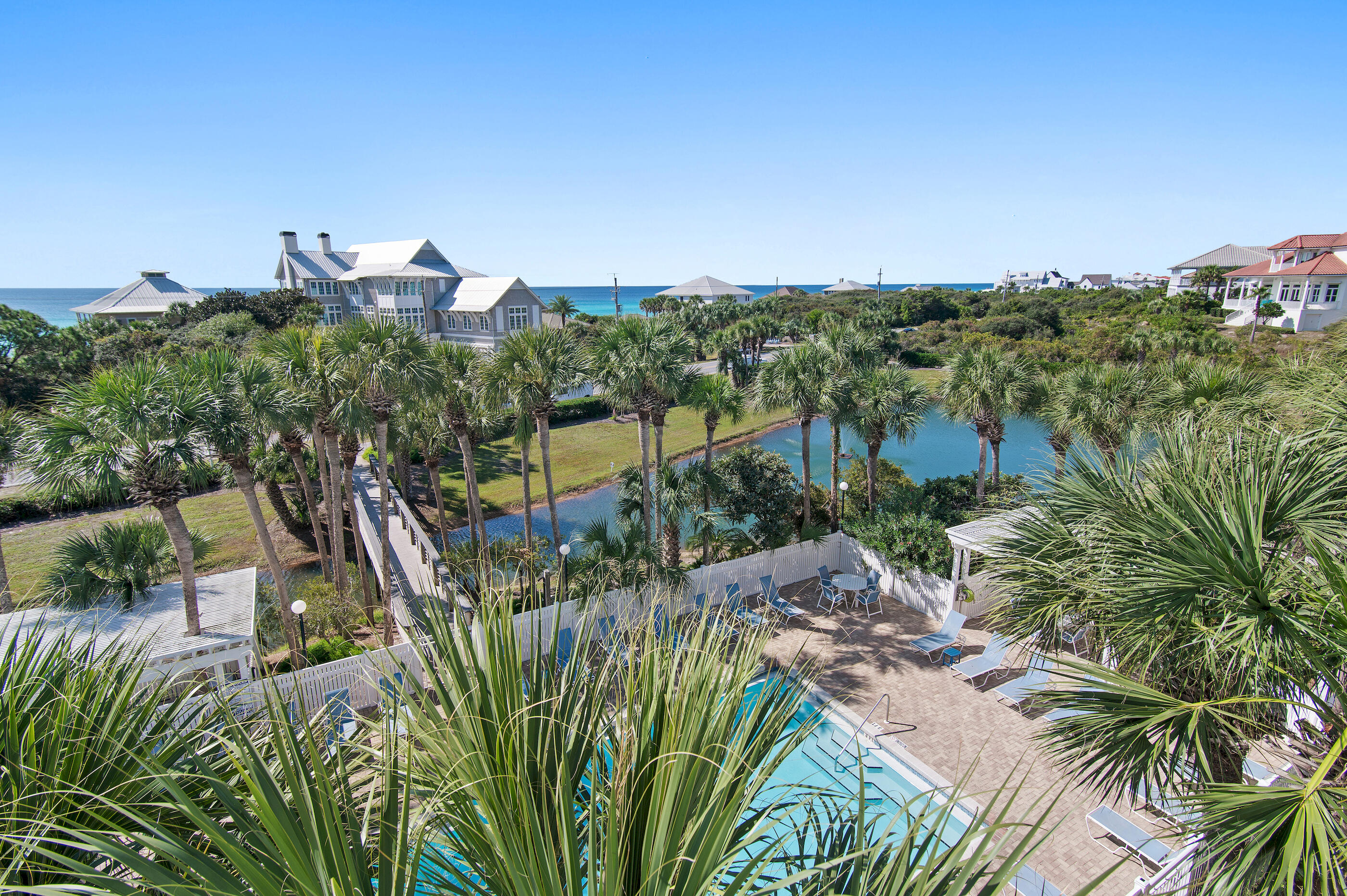 GULF PLACE CARIBBEAN CONDO - Residential