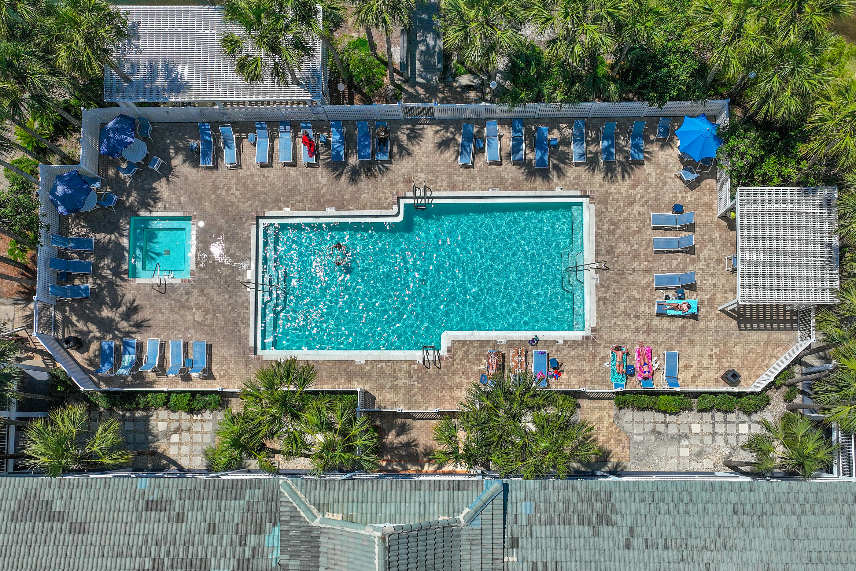 GULF PLACE CARIBBEAN CONDO - Residential