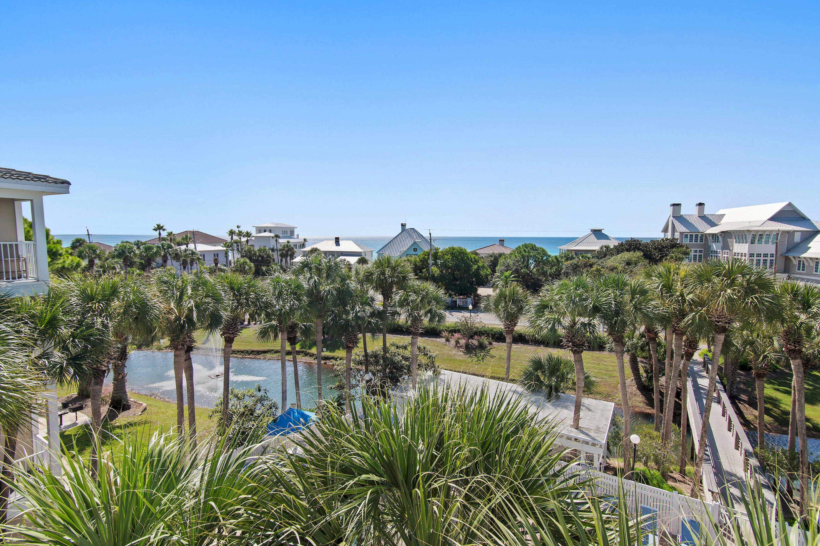 GULF PLACE CARIBBEAN CONDO - Residential