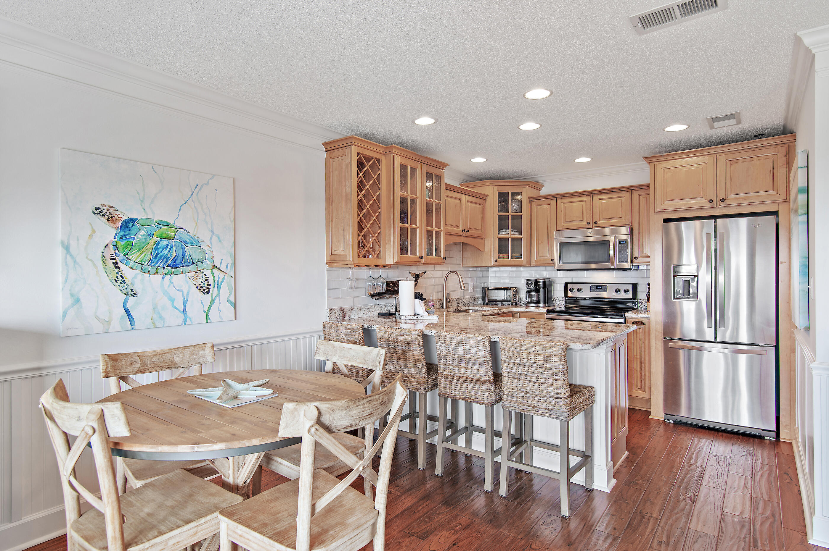 GULF PLACE CARIBBEAN CONDO - Residential