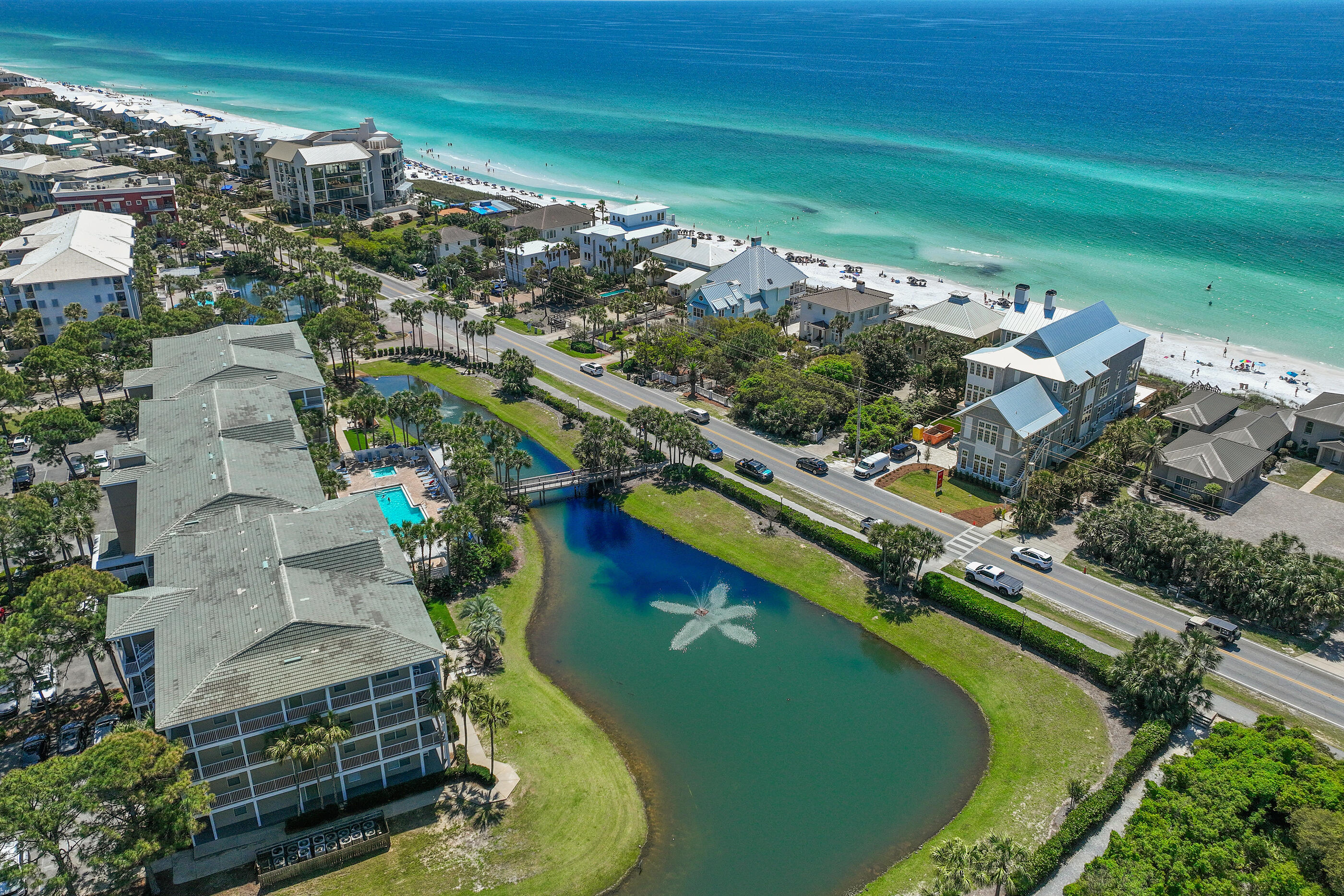 GULF PLACE CARIBBEAN CONDO - Residential