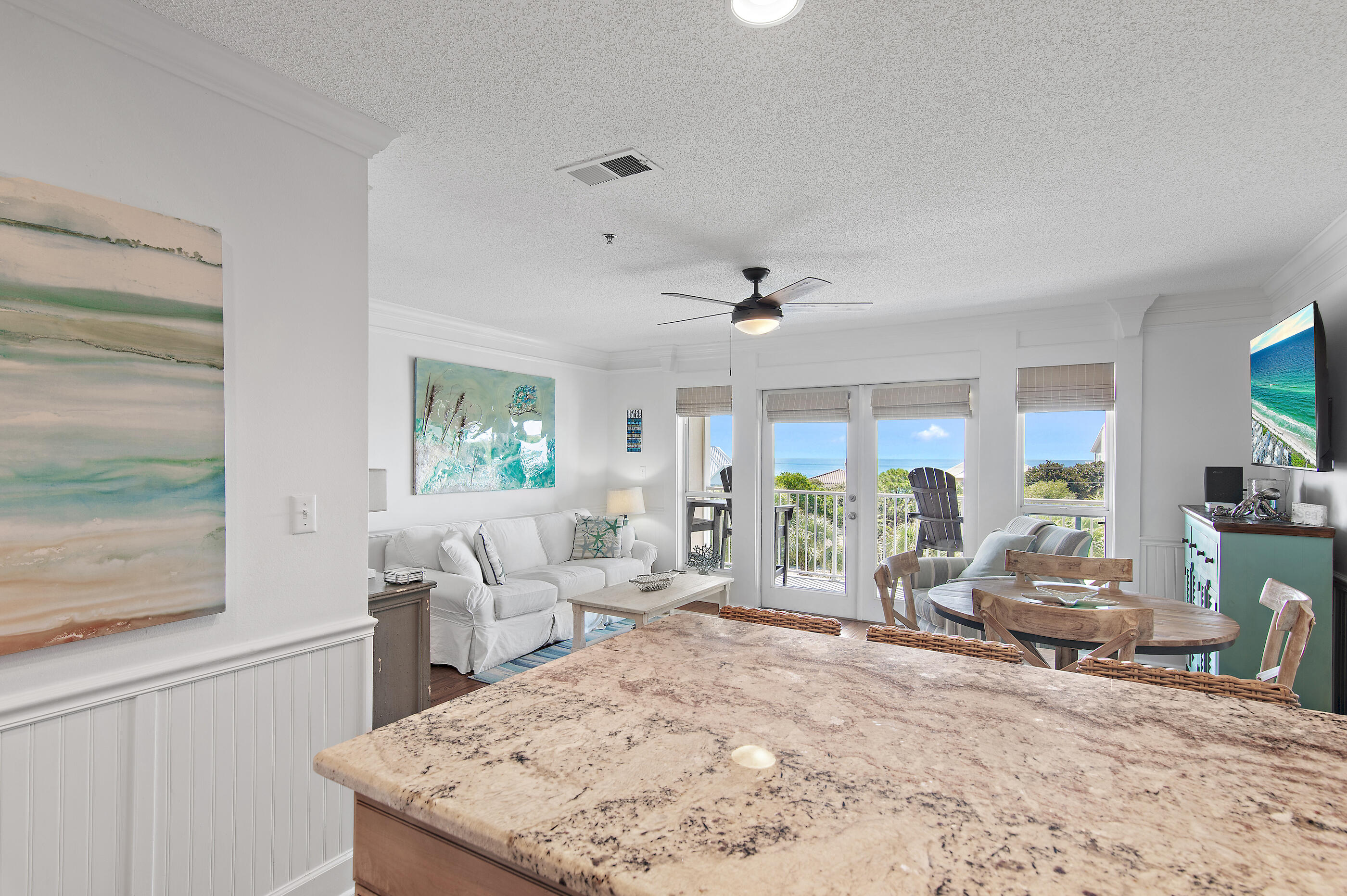 GULF PLACE CARIBBEAN CONDO - Residential