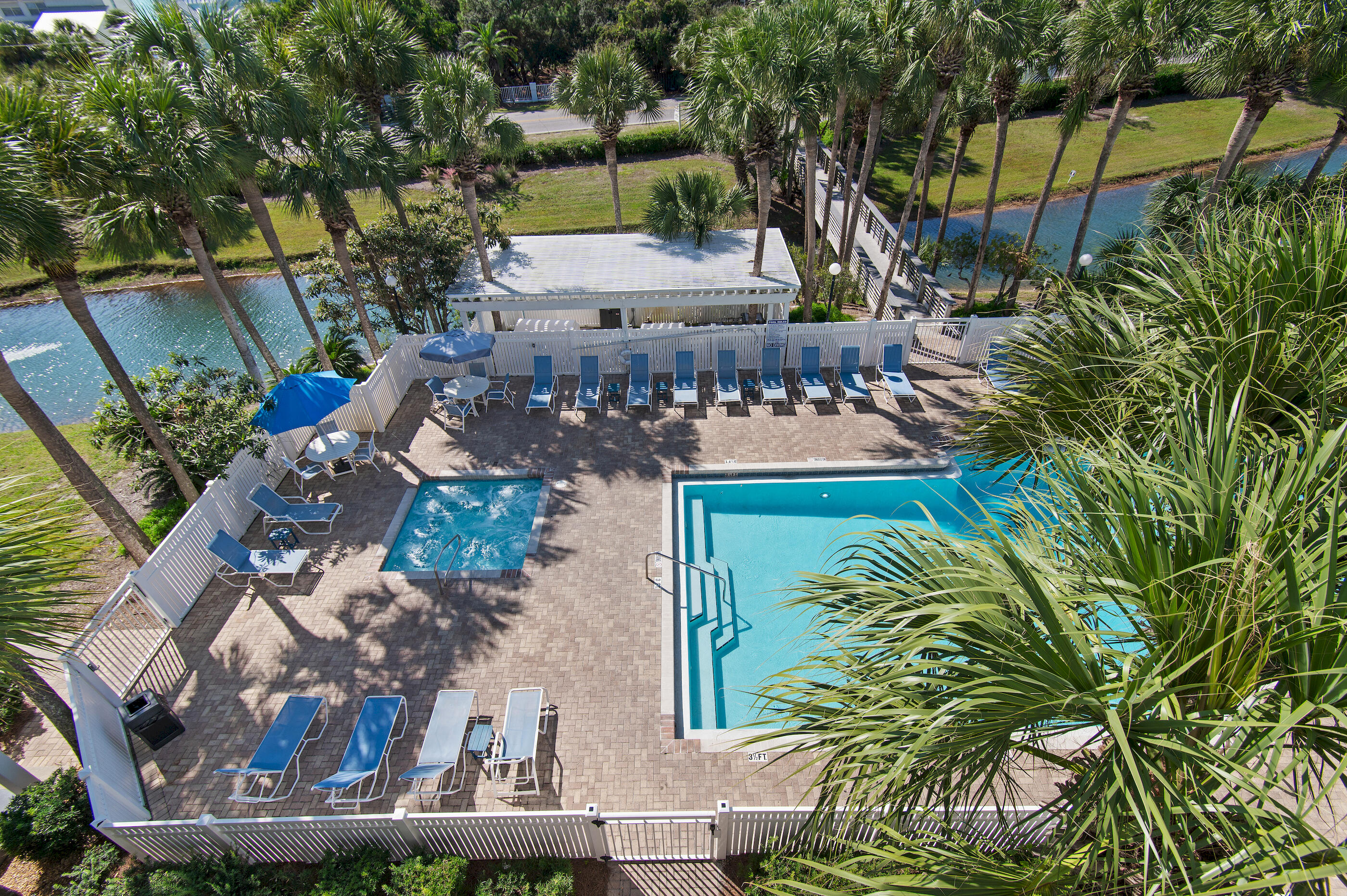 GULF PLACE CARIBBEAN CONDO - Residential