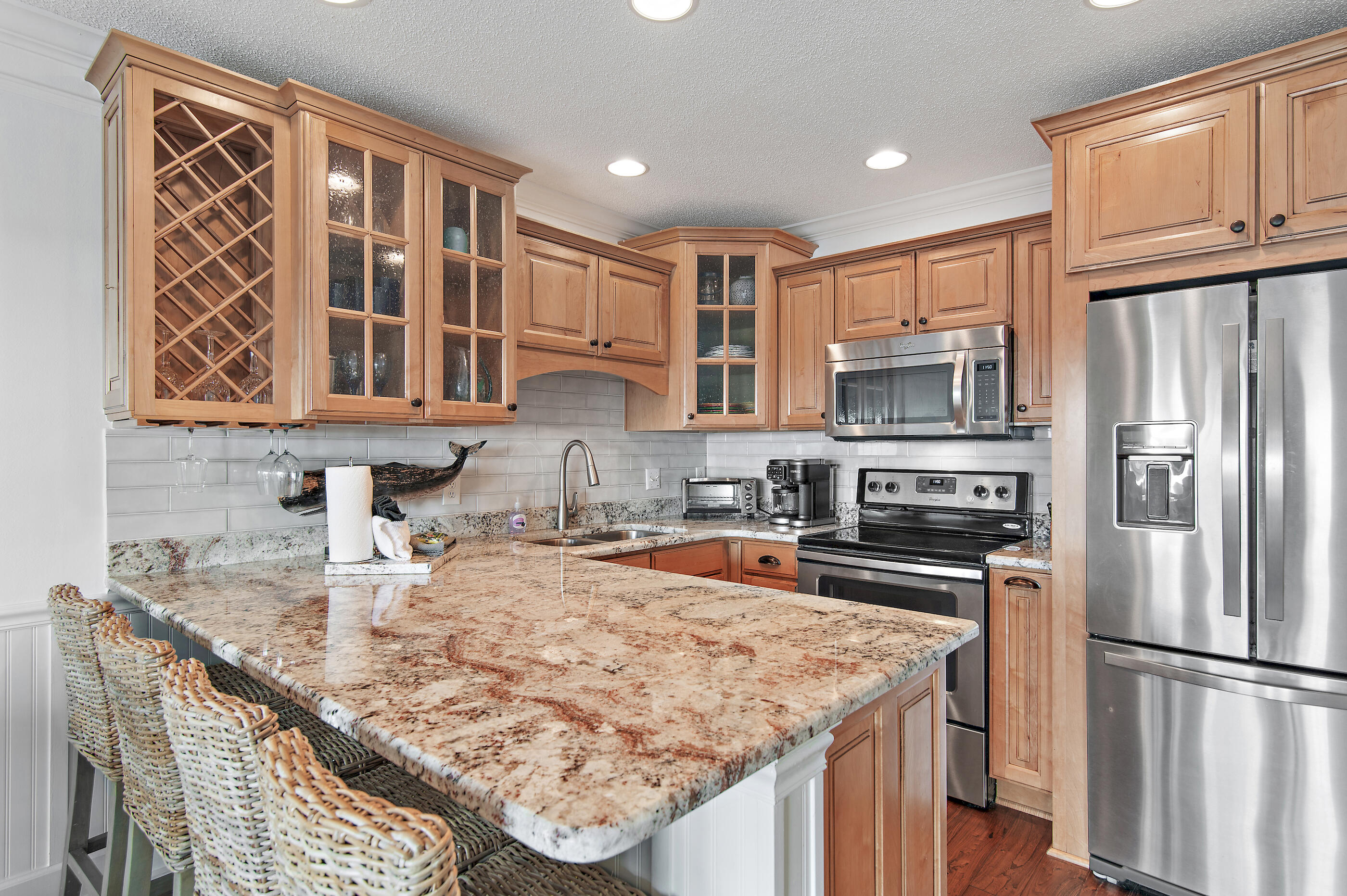 GULF PLACE CARIBBEAN CONDO - Residential