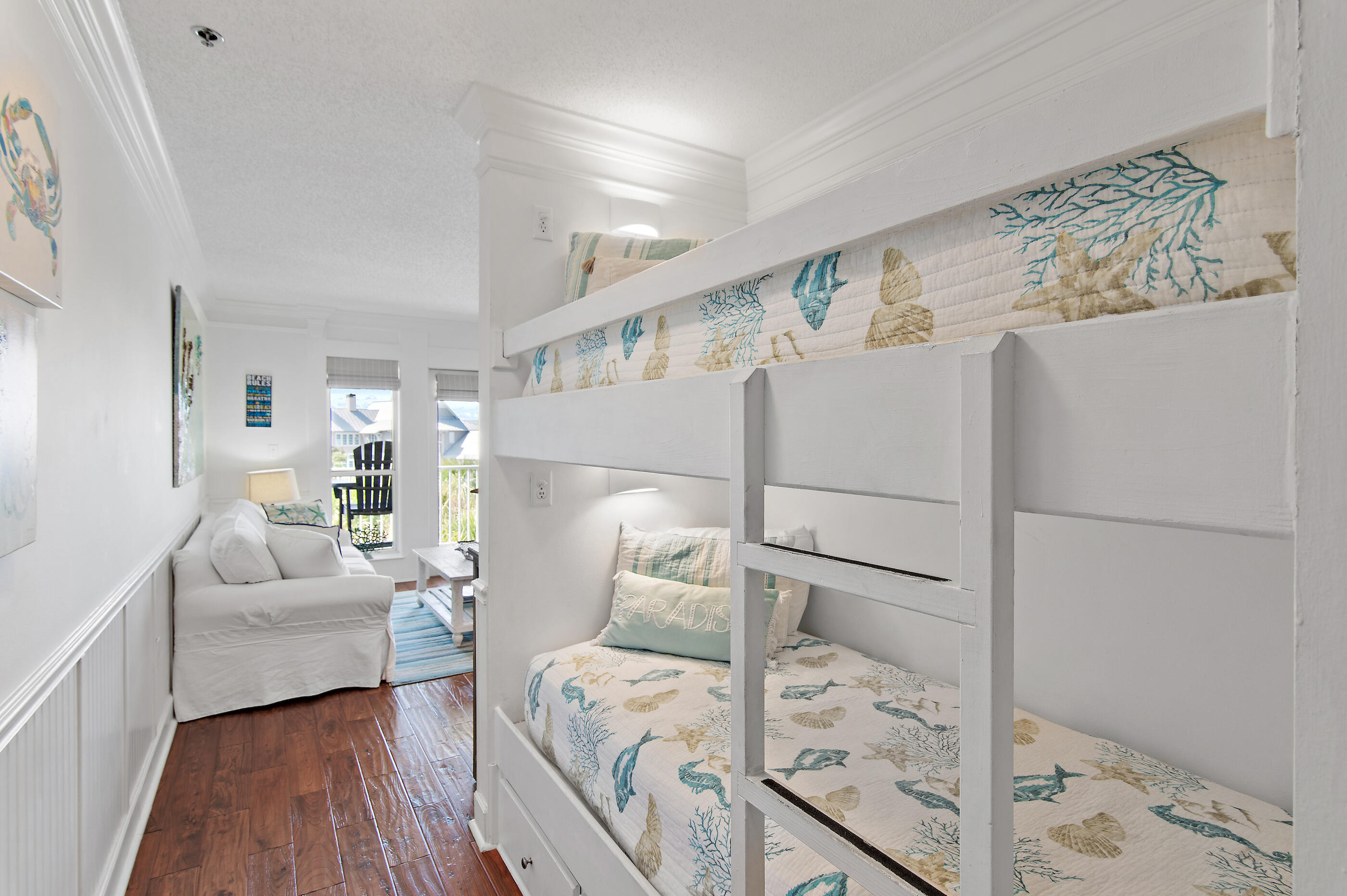 GULF PLACE CARIBBEAN CONDO - Residential