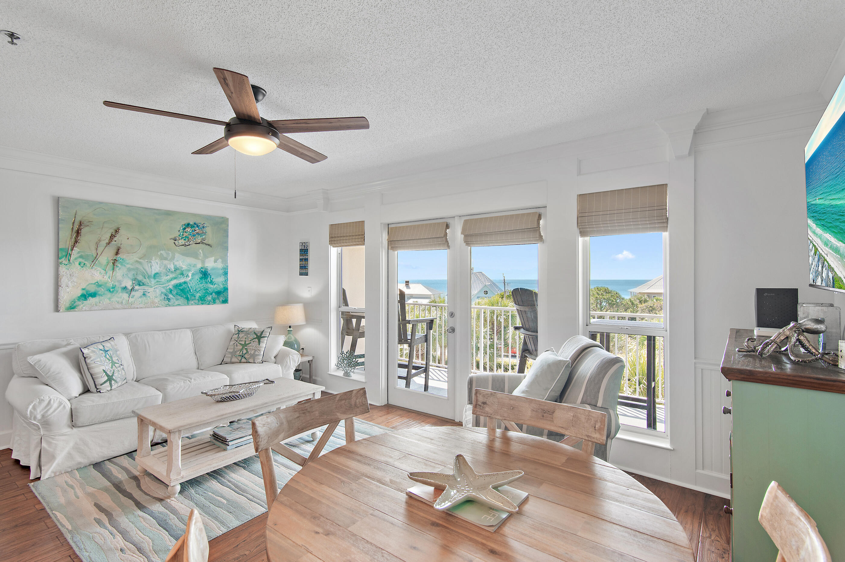GULF PLACE CARIBBEAN CONDO - Residential