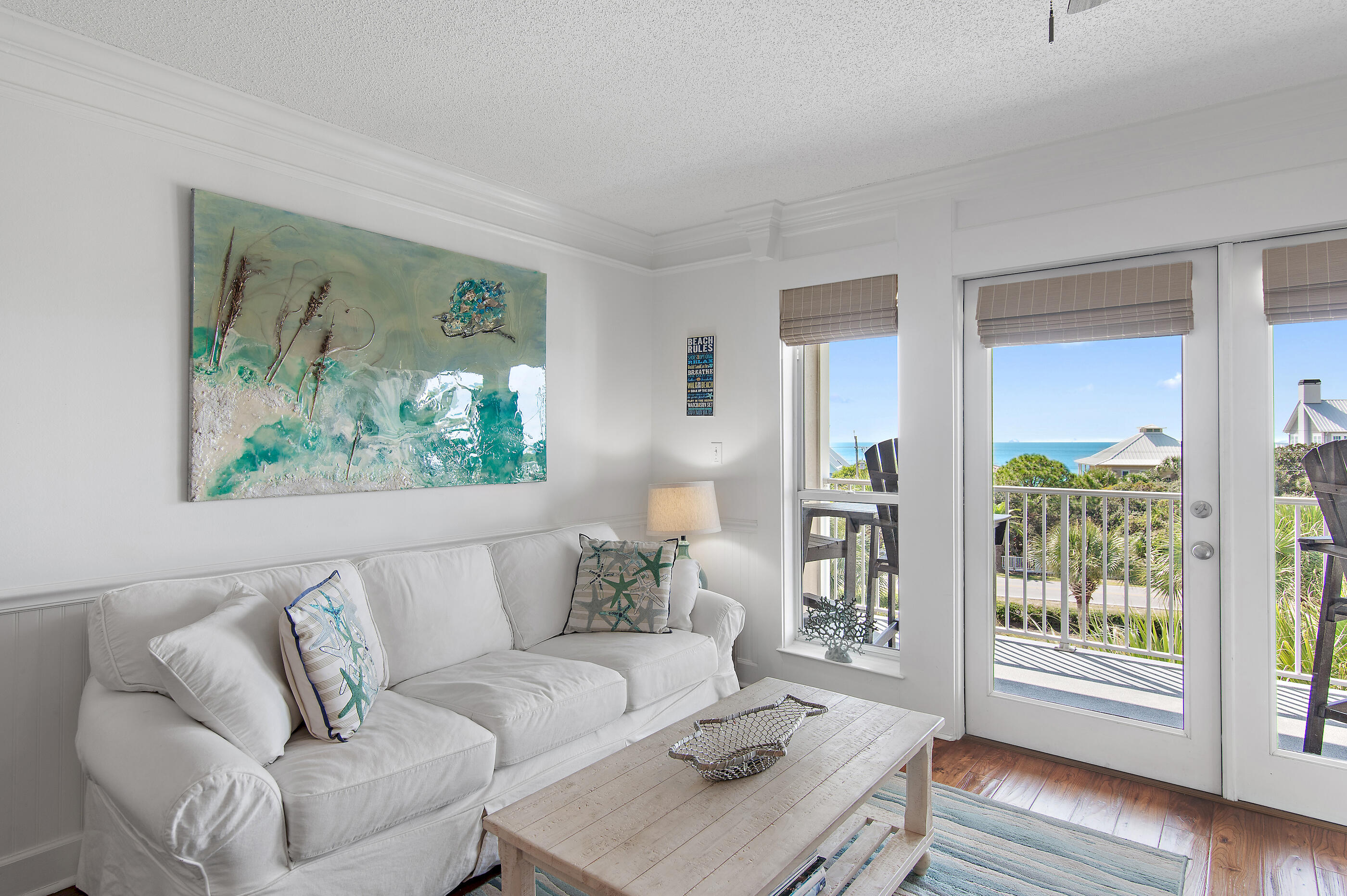 GULF PLACE CARIBBEAN CONDO - Residential