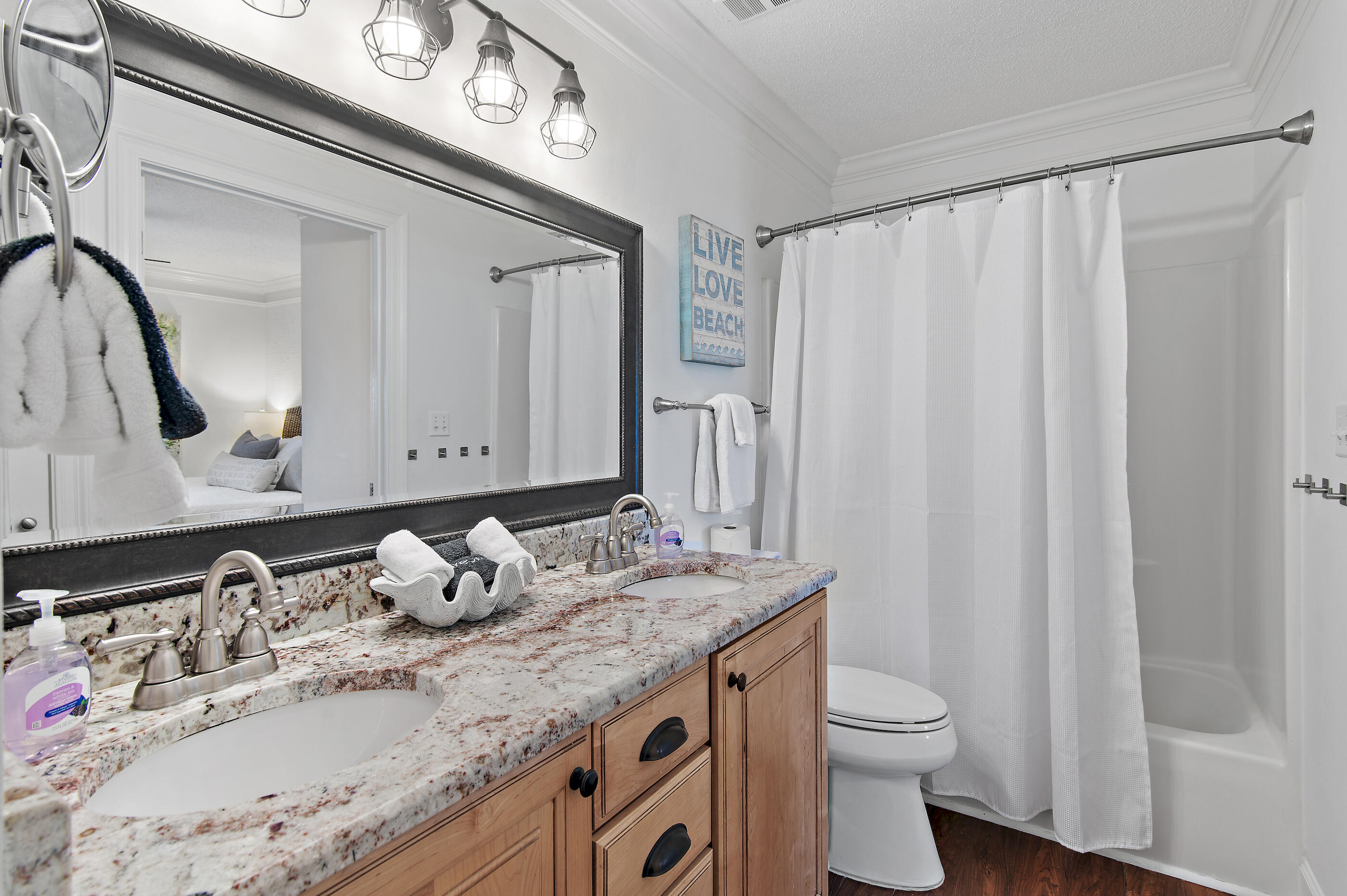 GULF PLACE CARIBBEAN CONDO - Residential
