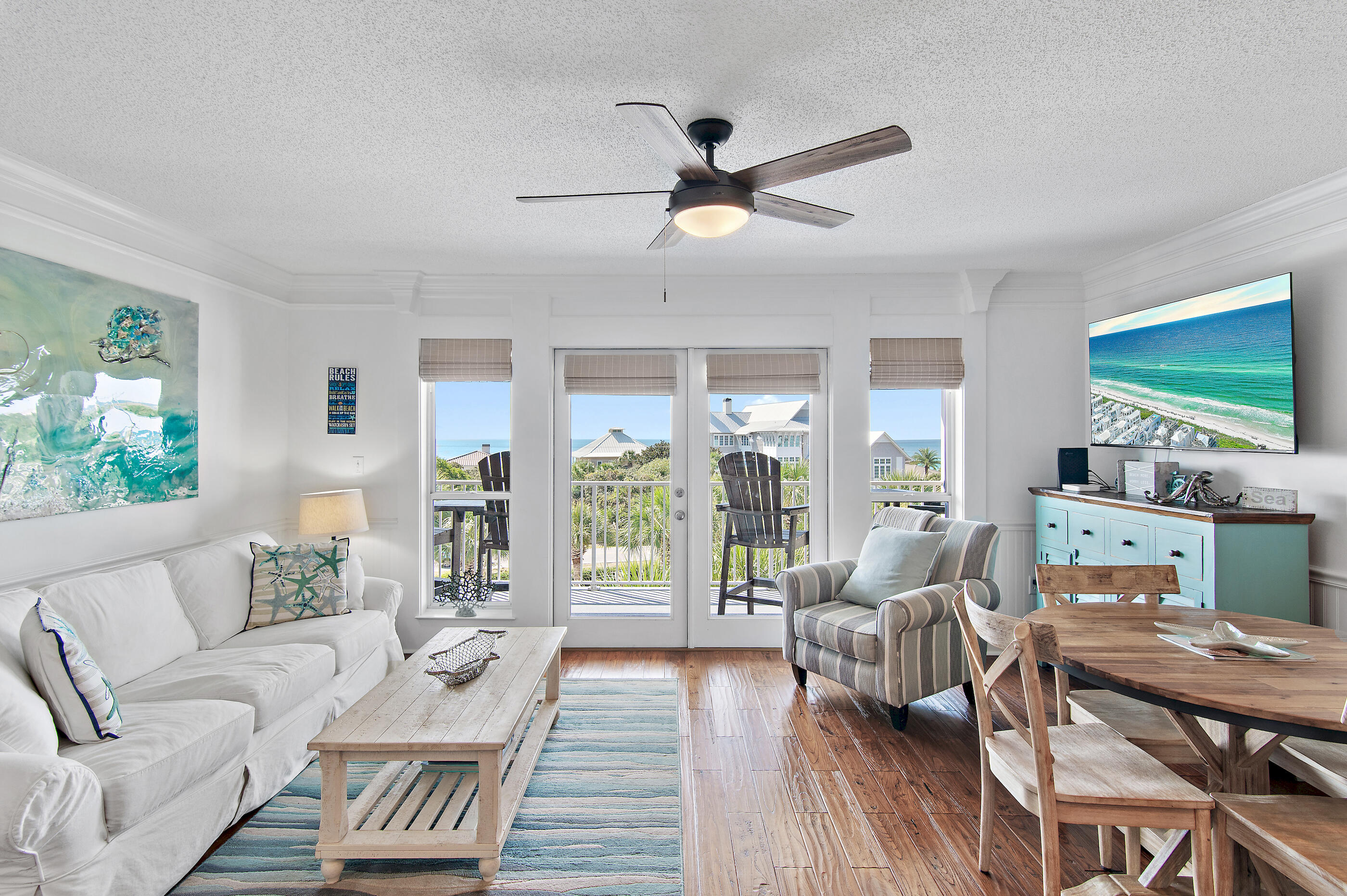 GULF PLACE CARIBBEAN CONDO - Residential