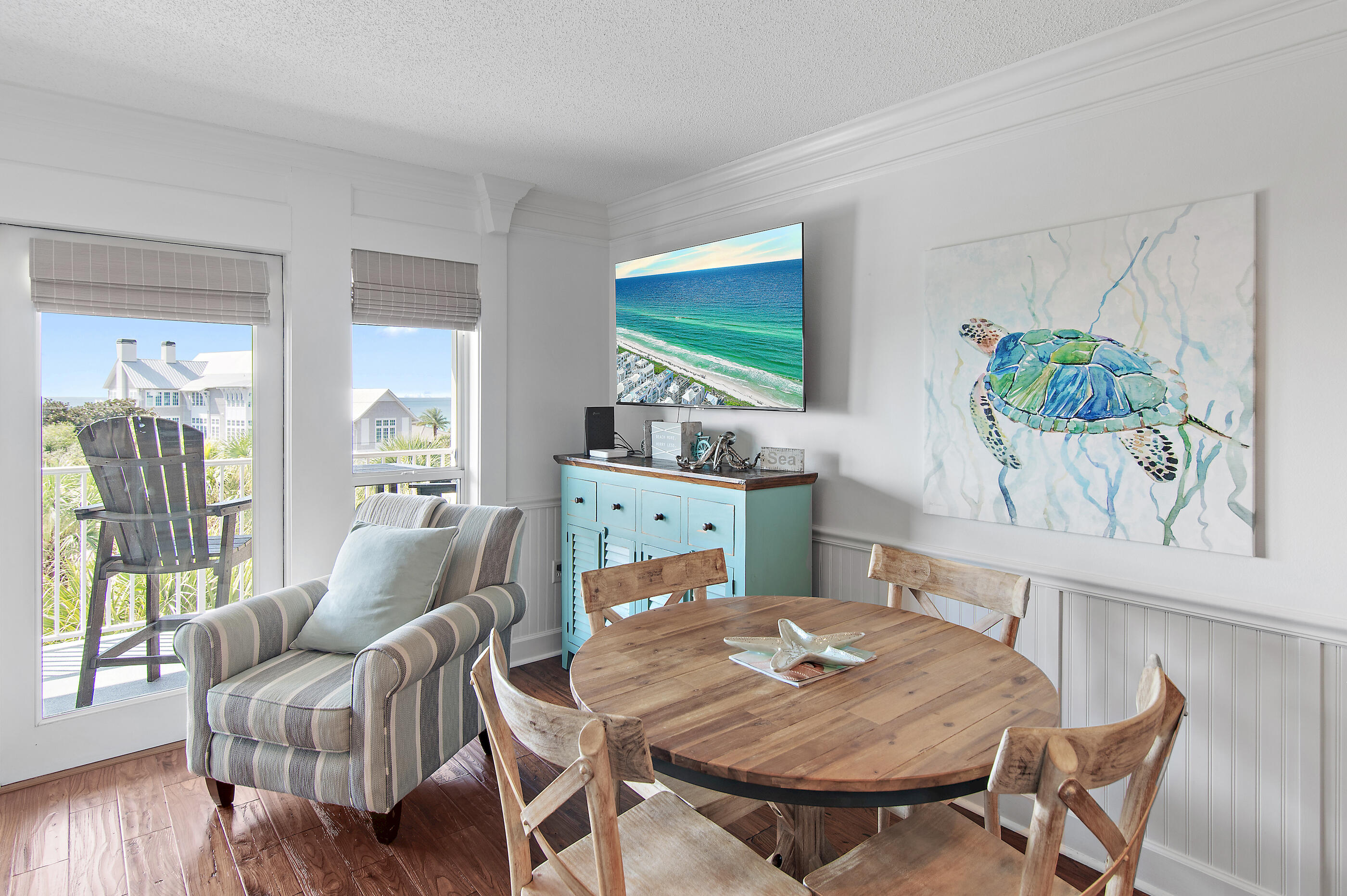 GULF PLACE CARIBBEAN CONDO - Residential