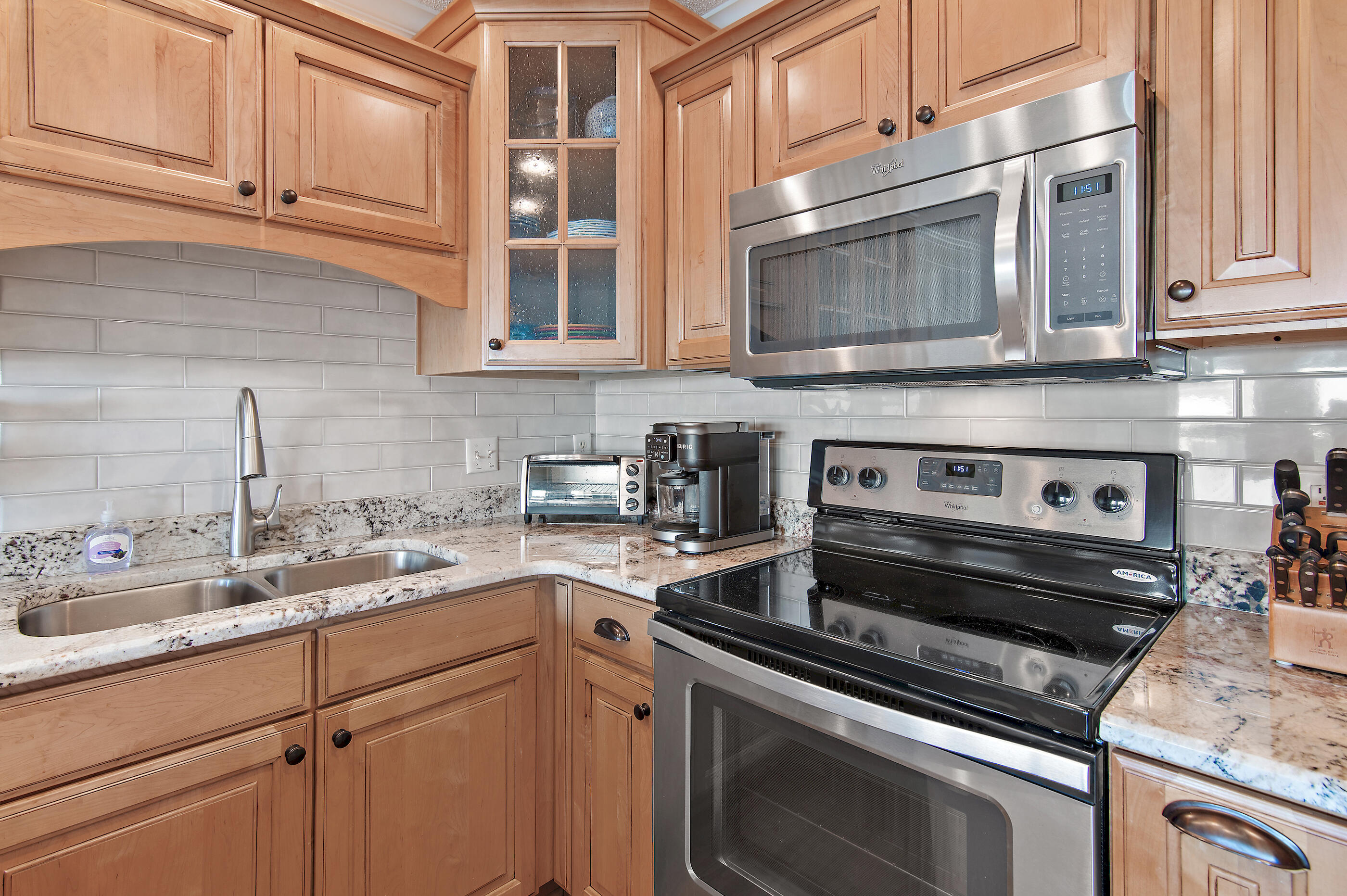 GULF PLACE CARIBBEAN CONDO - Residential