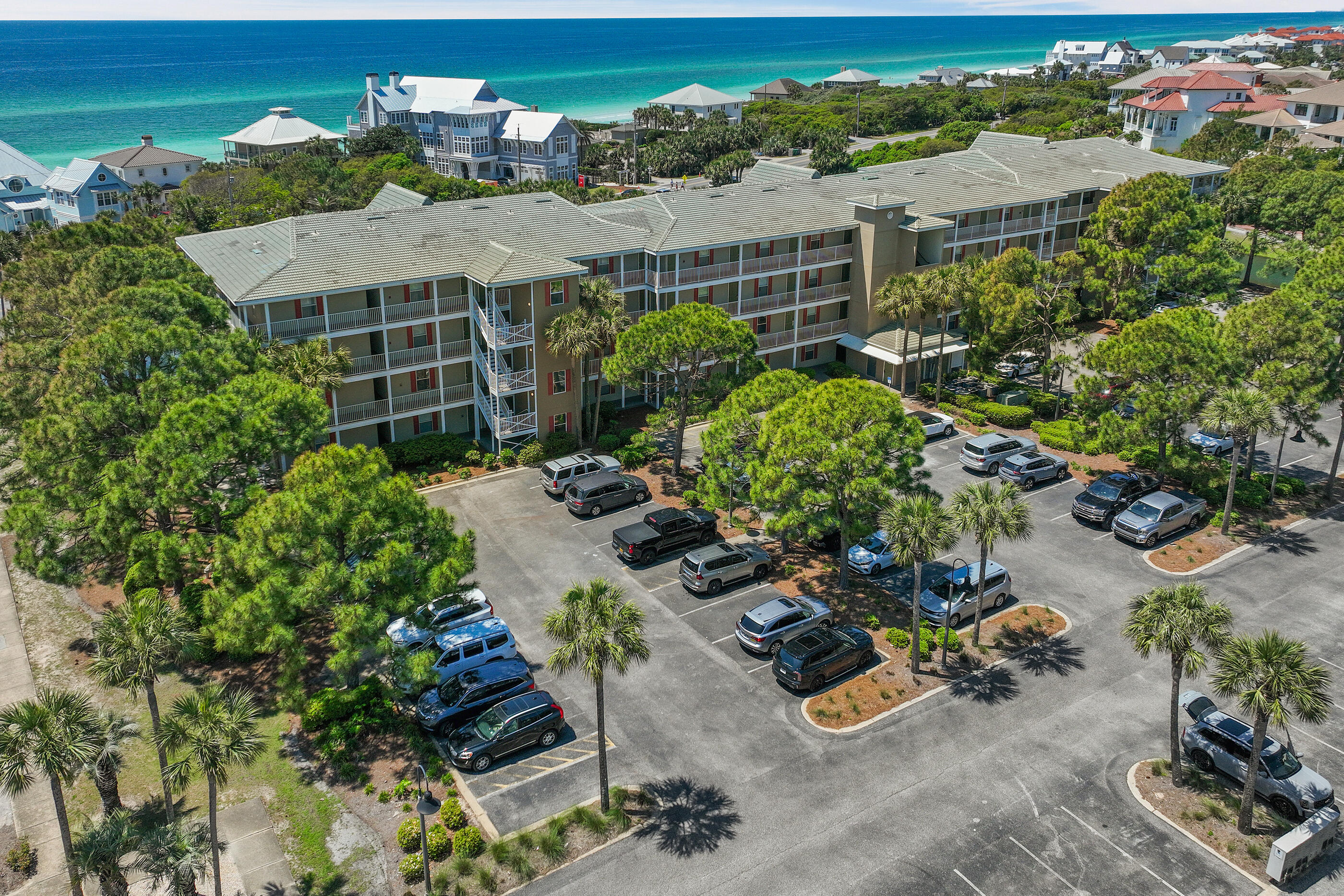 GULF PLACE CARIBBEAN CONDO - Residential