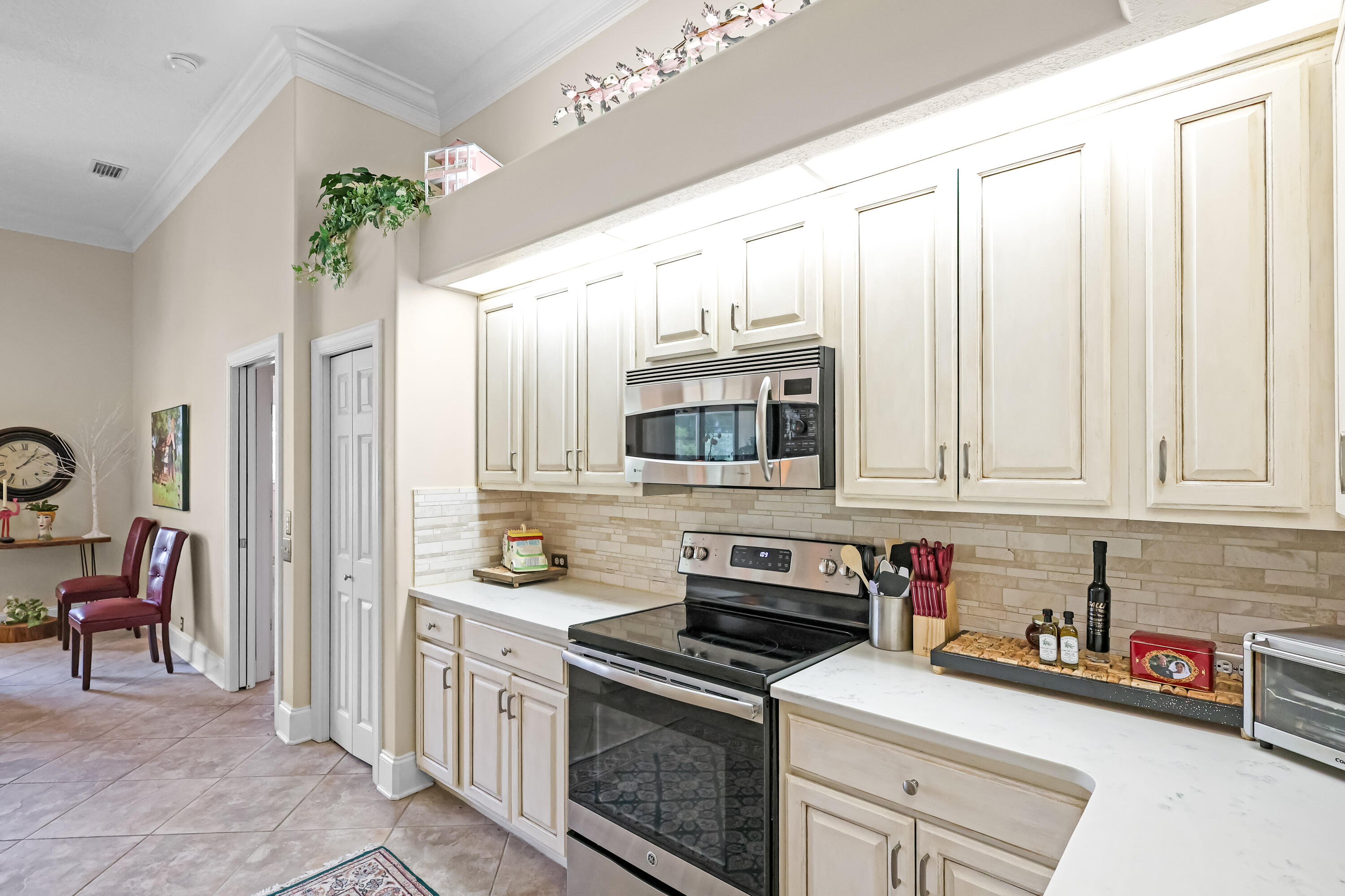 KELLY PLANTATION S/D - Residential