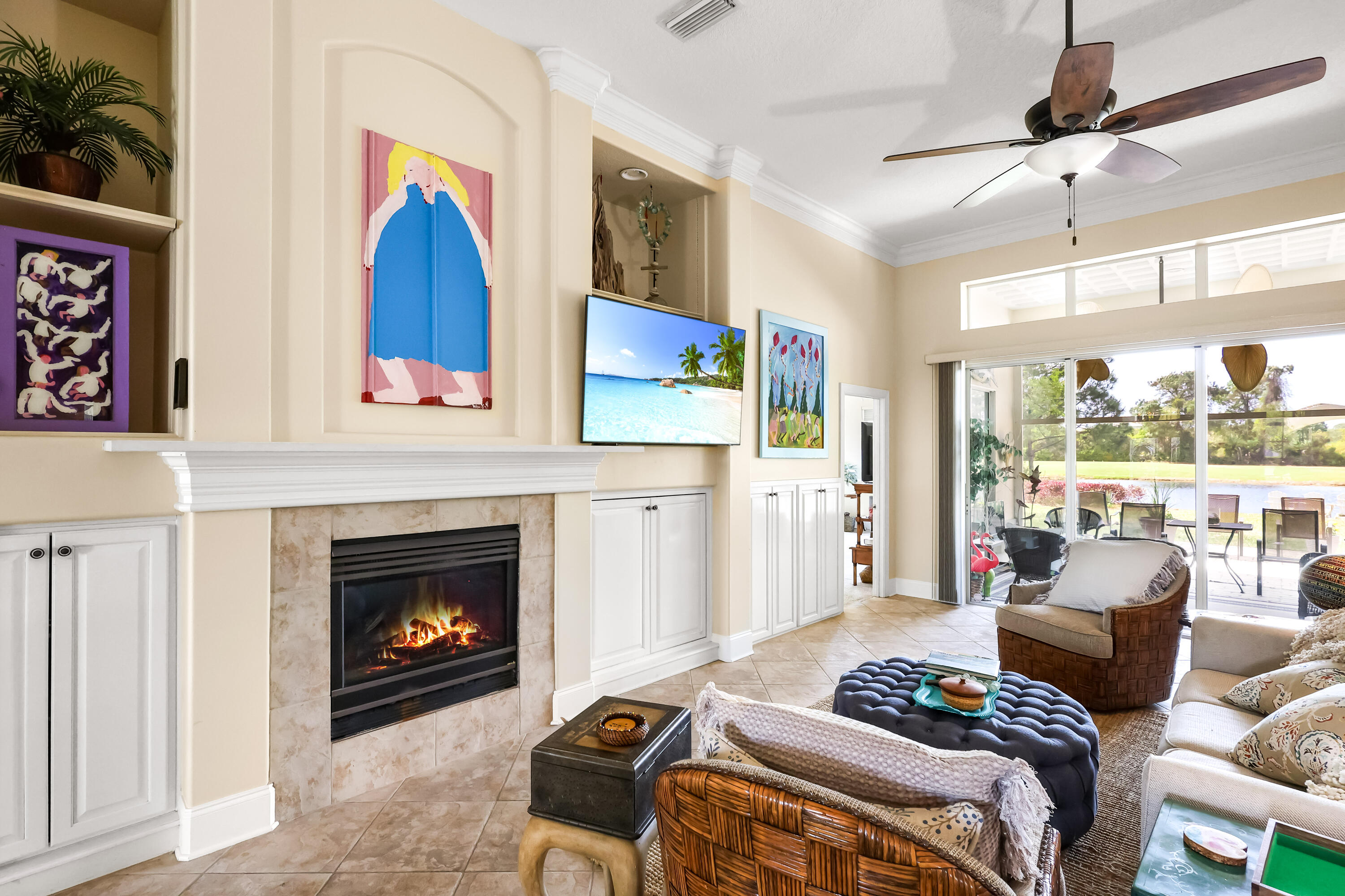 KELLY PLANTATION S/D - Residential