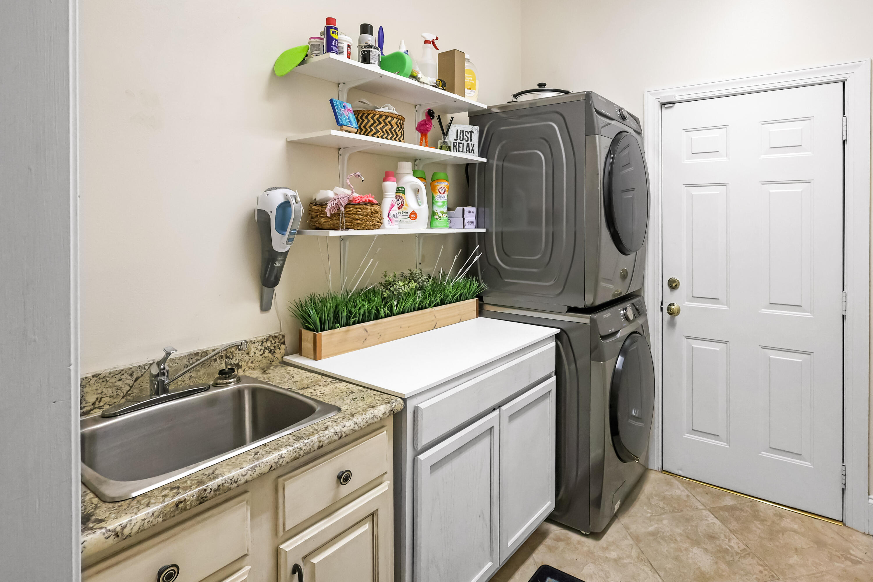 KELLY PLANTATION S/D - Residential