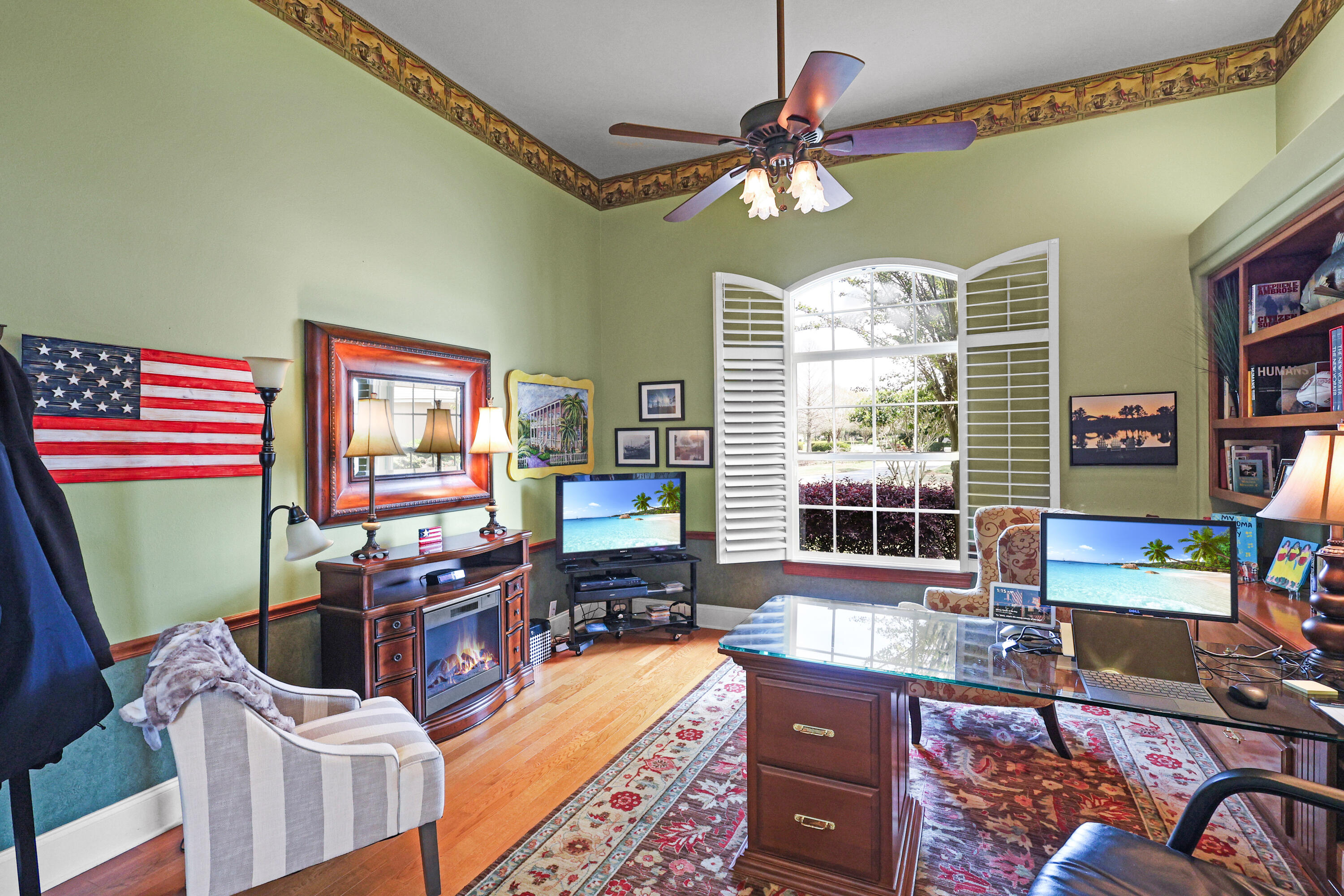 KELLY PLANTATION S/D - Residential