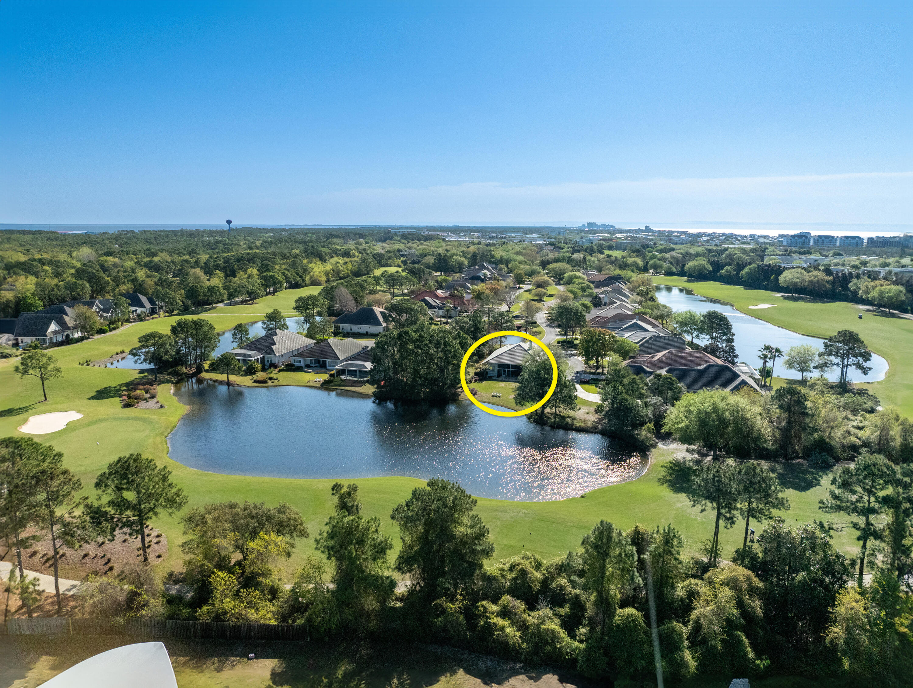 KELLY PLANTATION S/D - Residential