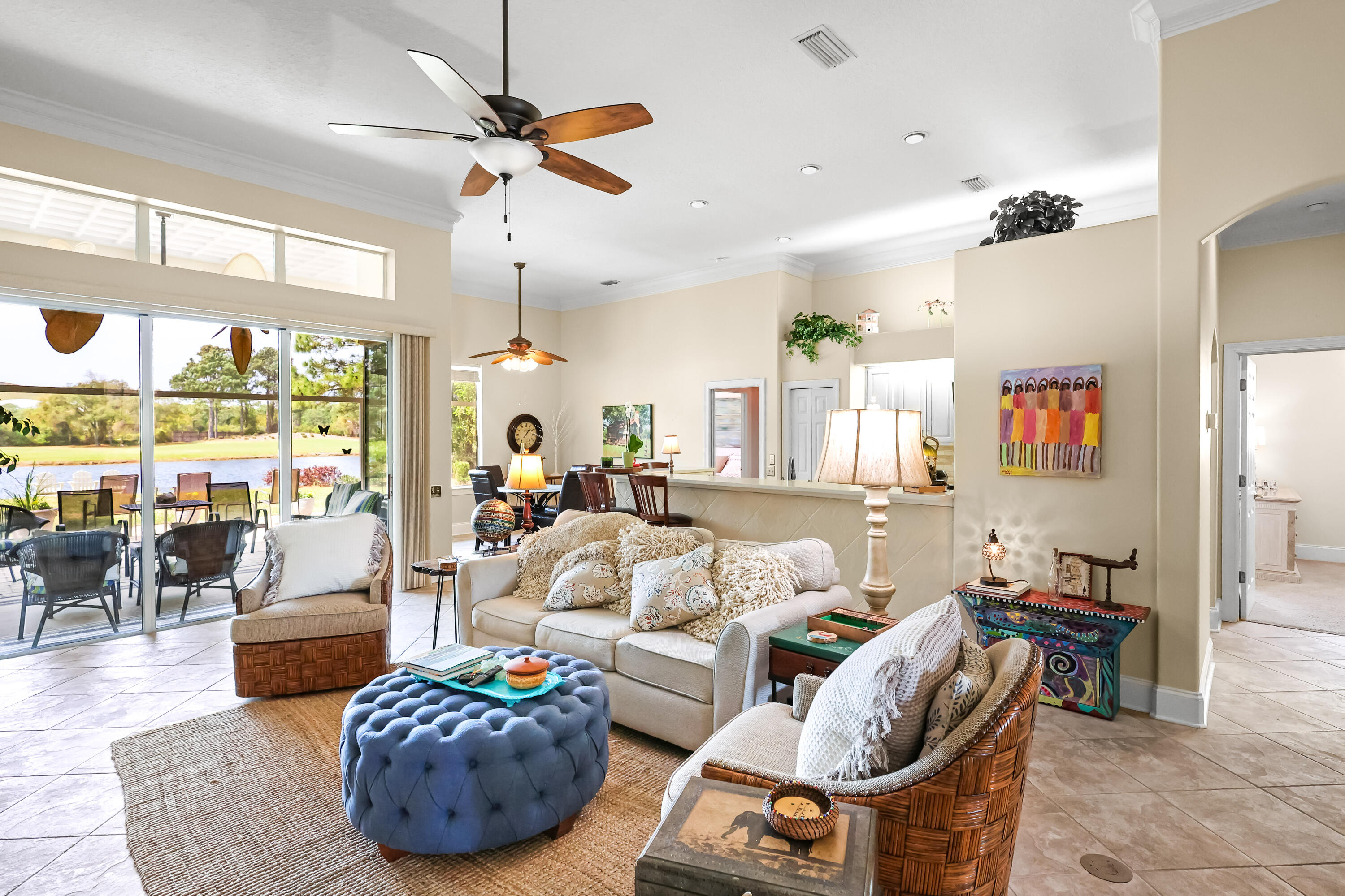 KELLY PLANTATION S/D - Residential